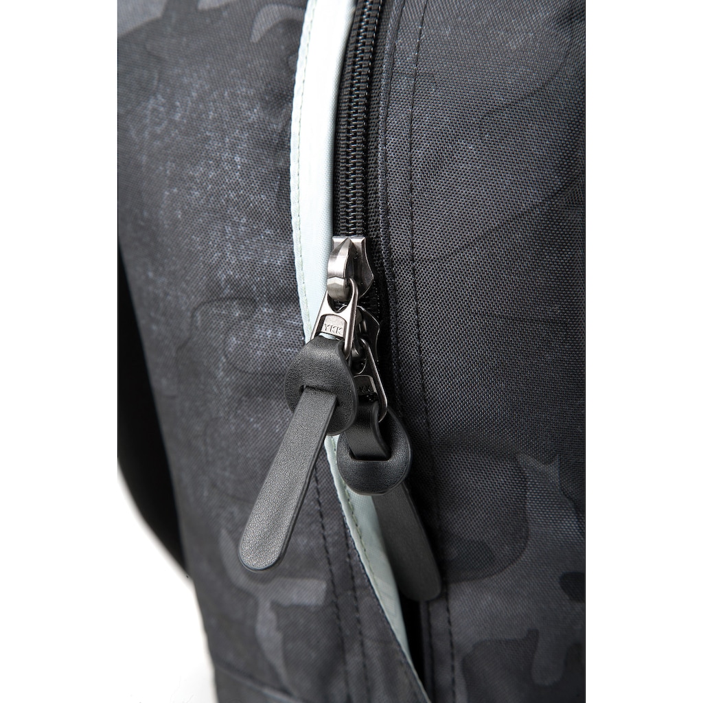 NITRO Freizeitrucksack »Urban Classic«