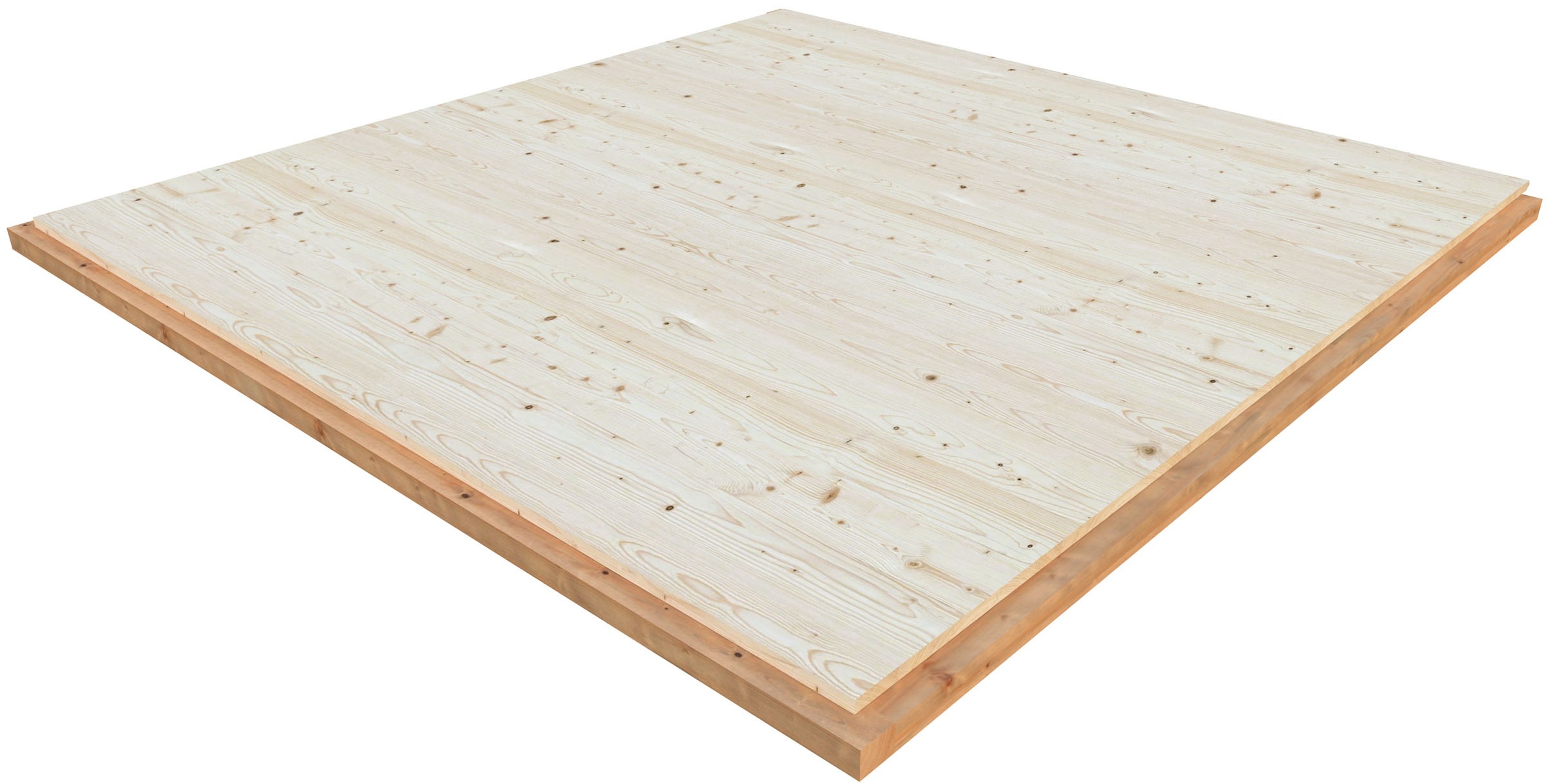 Palmako Gartenhaus »Grace Slide Plus« verschiedene Farben