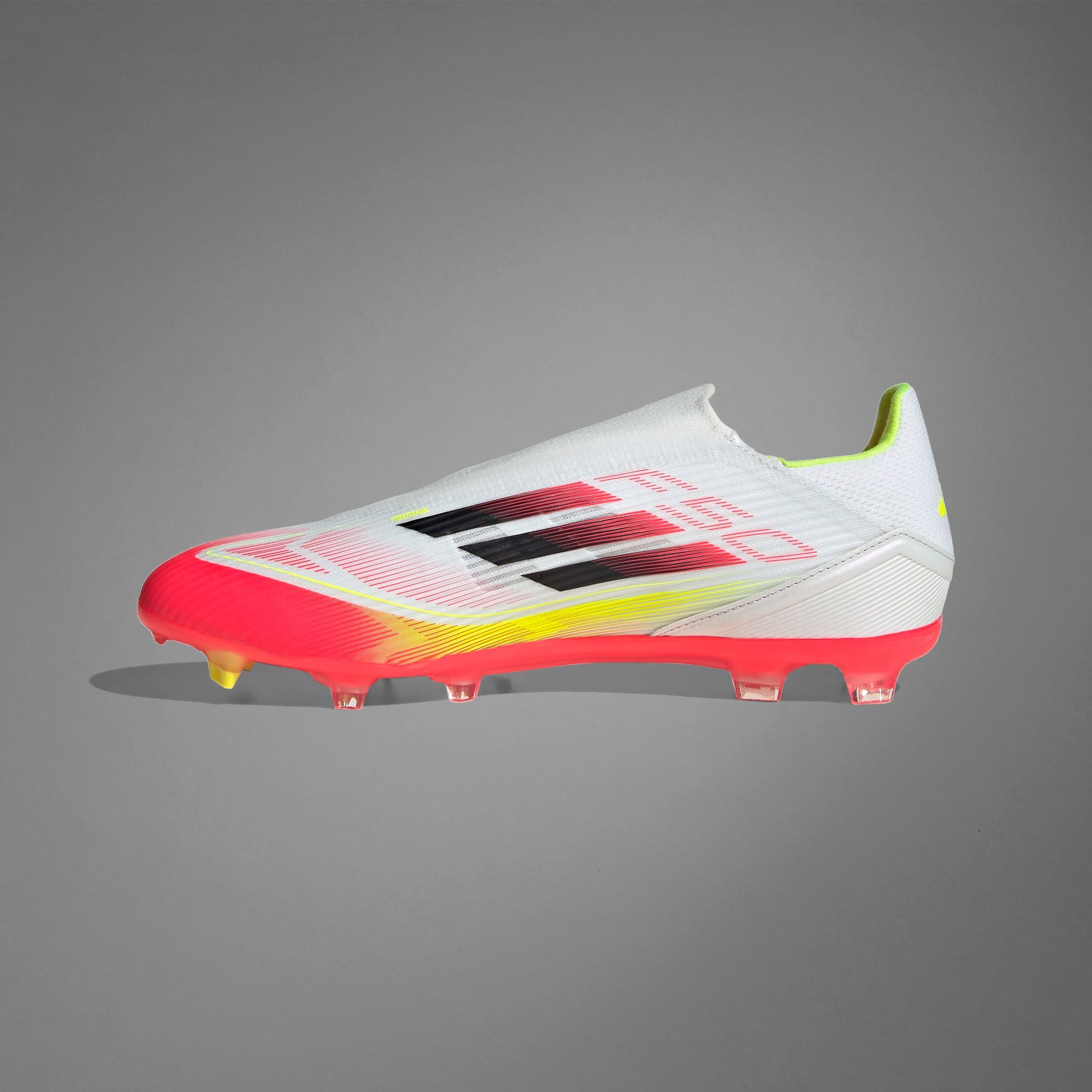 adidas Performance Fußballschuh »F50 LEAGUE LACELESS FG/MG«