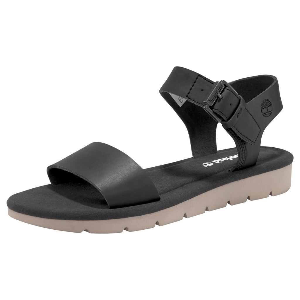 Timberland Sandale »Lottie Lou 1-Band Sandal«