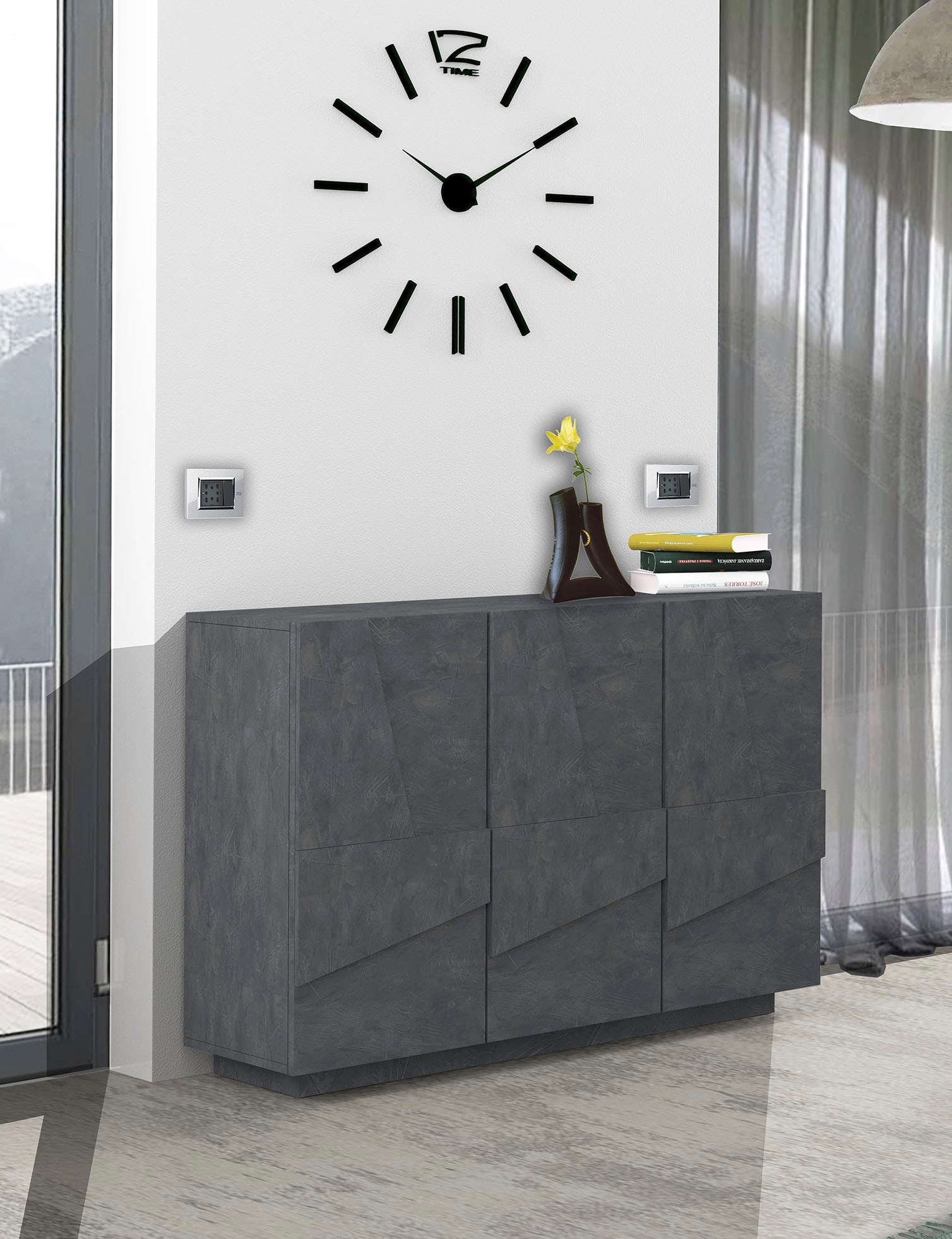 INOSIGN Kommode »Ping«