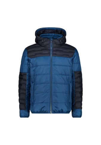 CMP Outdoorjacke su Kapuze