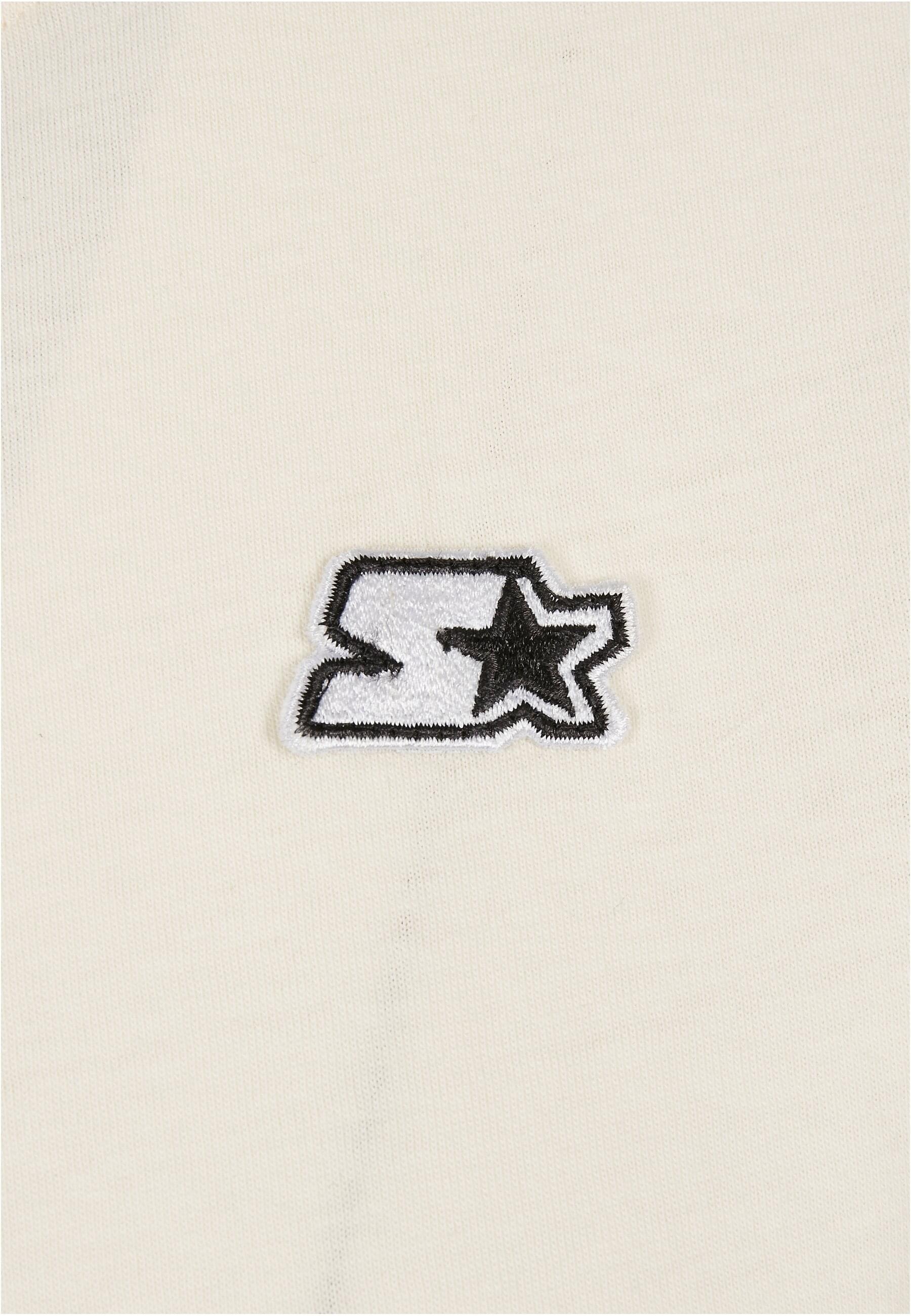Starter Black Label Kurzarmshirt »Starter Black Label Damen Ladies Starter Essential Tee«, (1 tlg.)