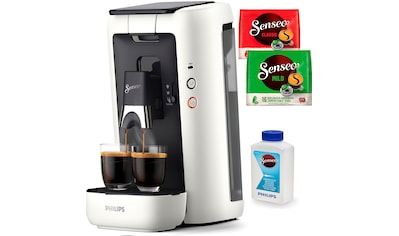 Philips Senseo Kaffeepadmaschine »Maestro CSA260/10«, inkl. Gratis-Zugaben im Wert von... kaufen