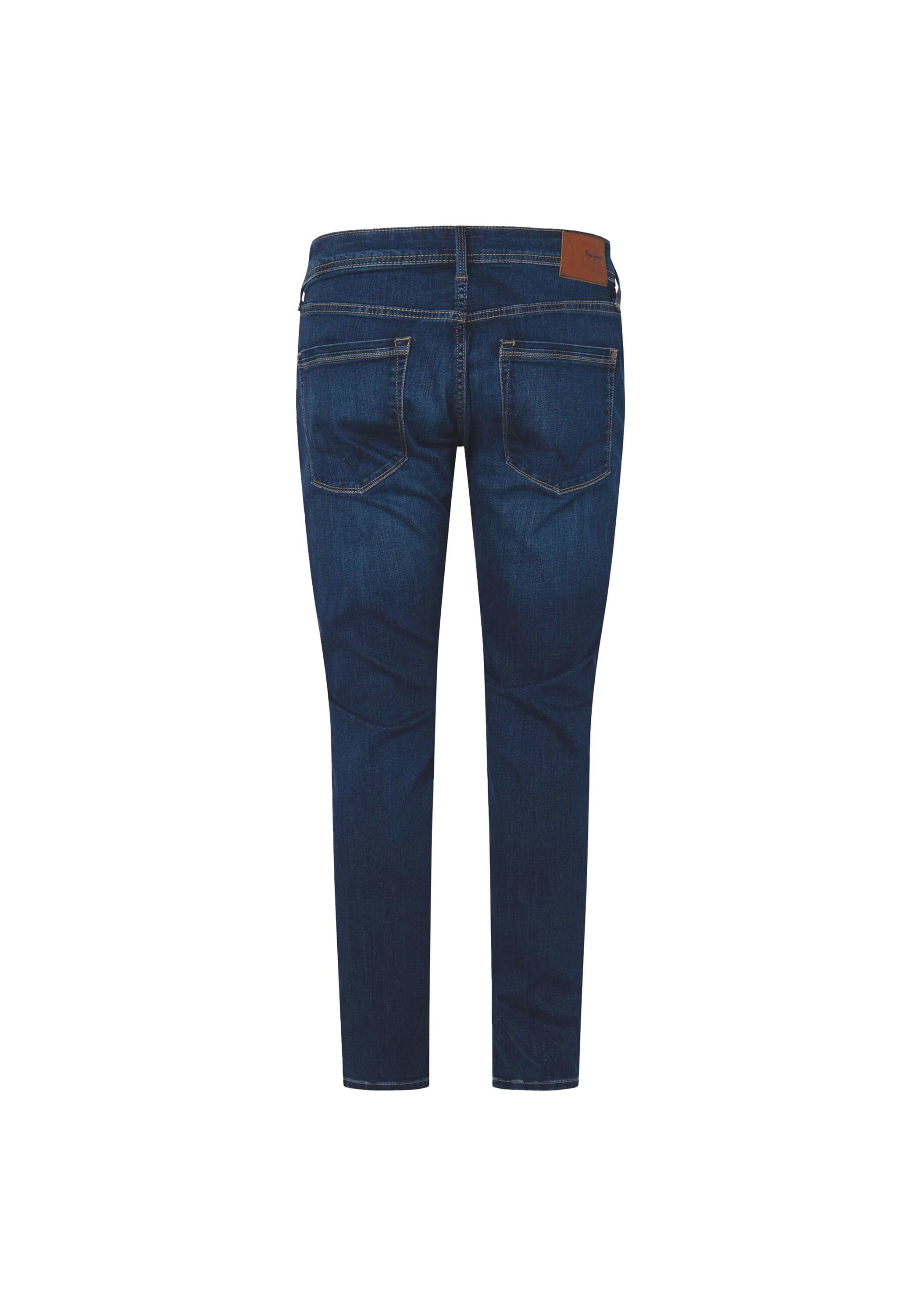 Pepe Jeans Skinny-fit-Jeans »Jeans Stanley«