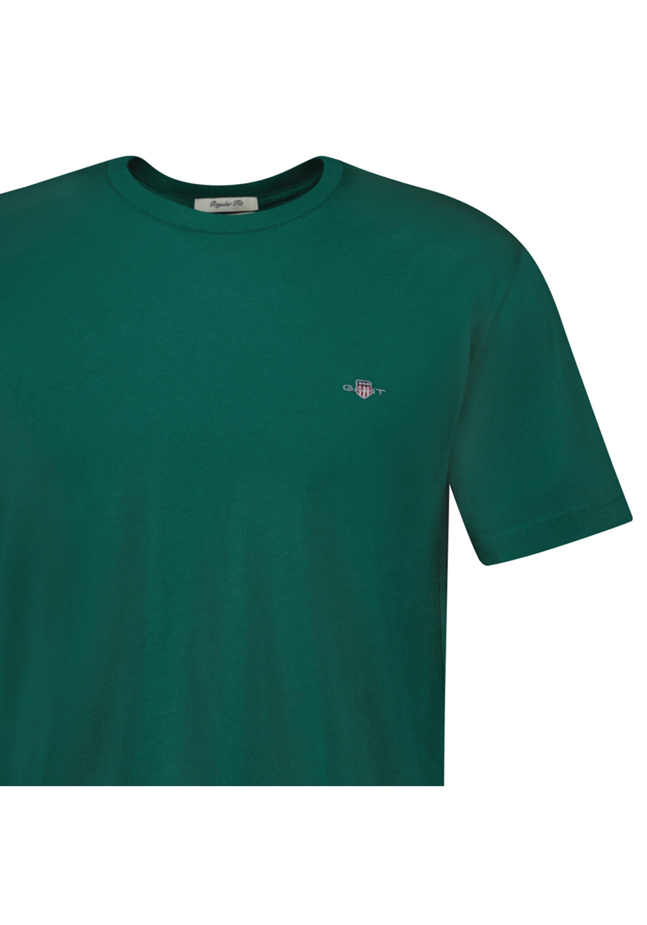 Gant T-Shirt "T-Shirt Reg Shield 1er Pack" 1 tlg. günstig online kaufen
