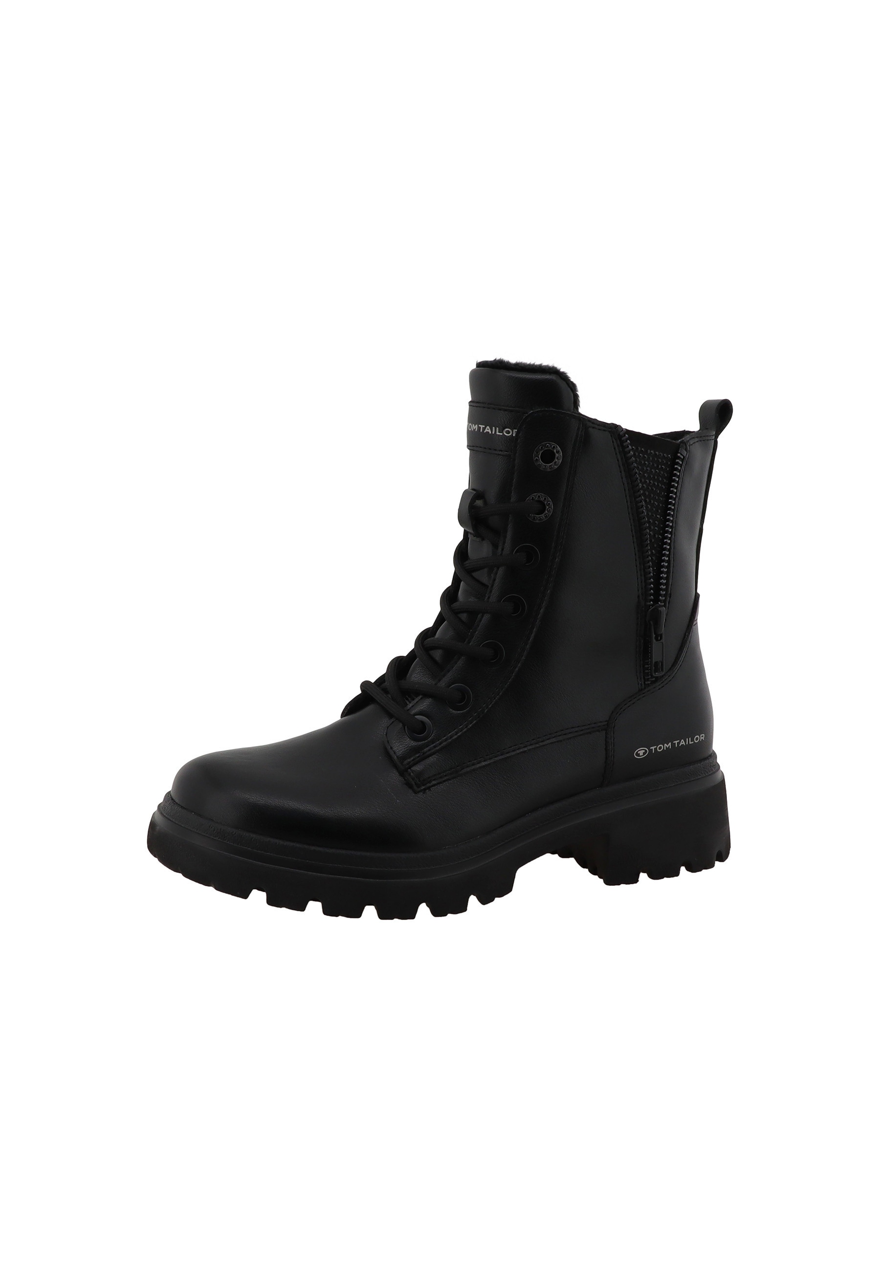 TOM TAILOR Winterstiefel »Tom Tailor Stiefel«