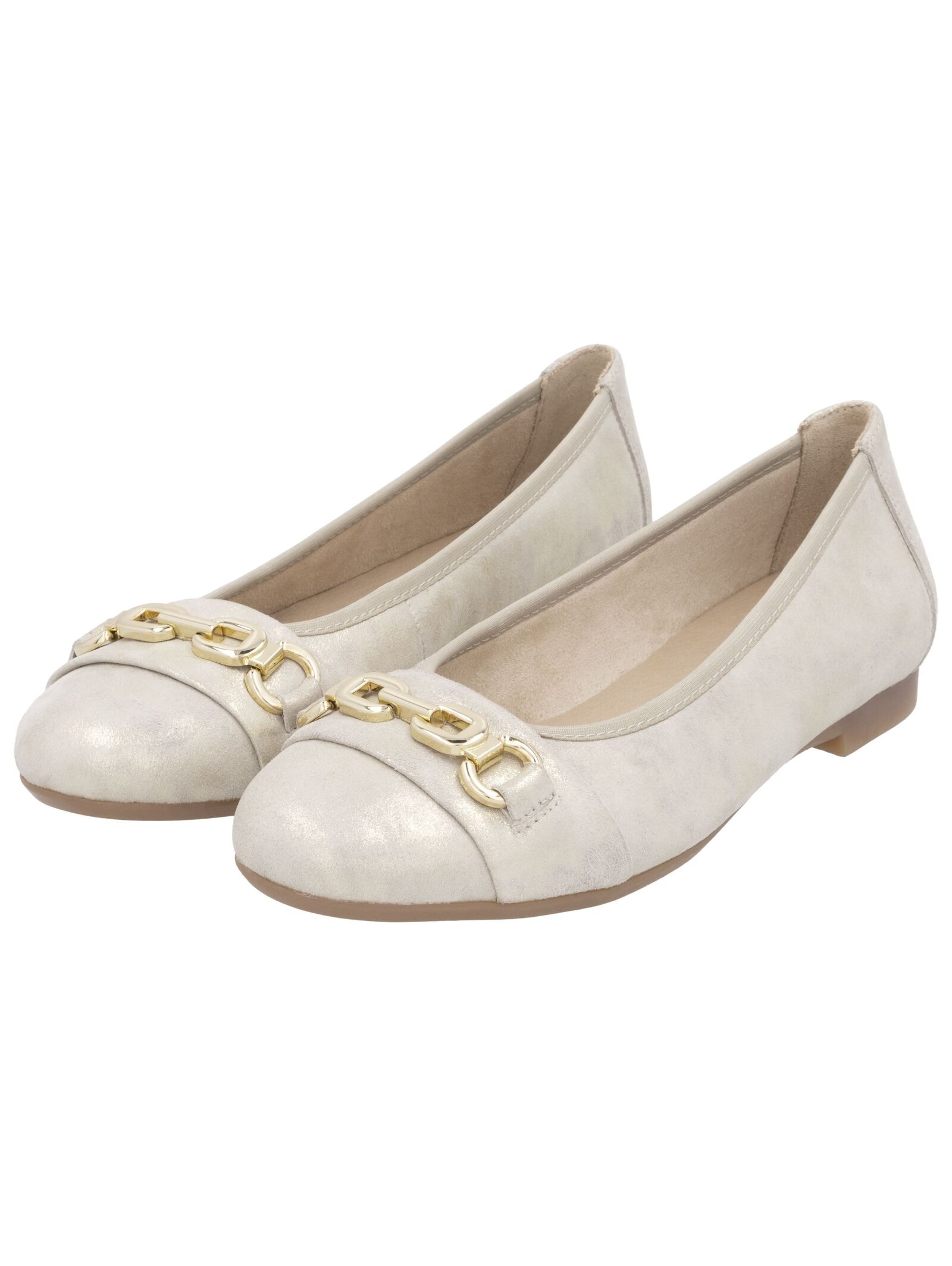 Remonte Ballerina »Remonte Ballerinas Leder«