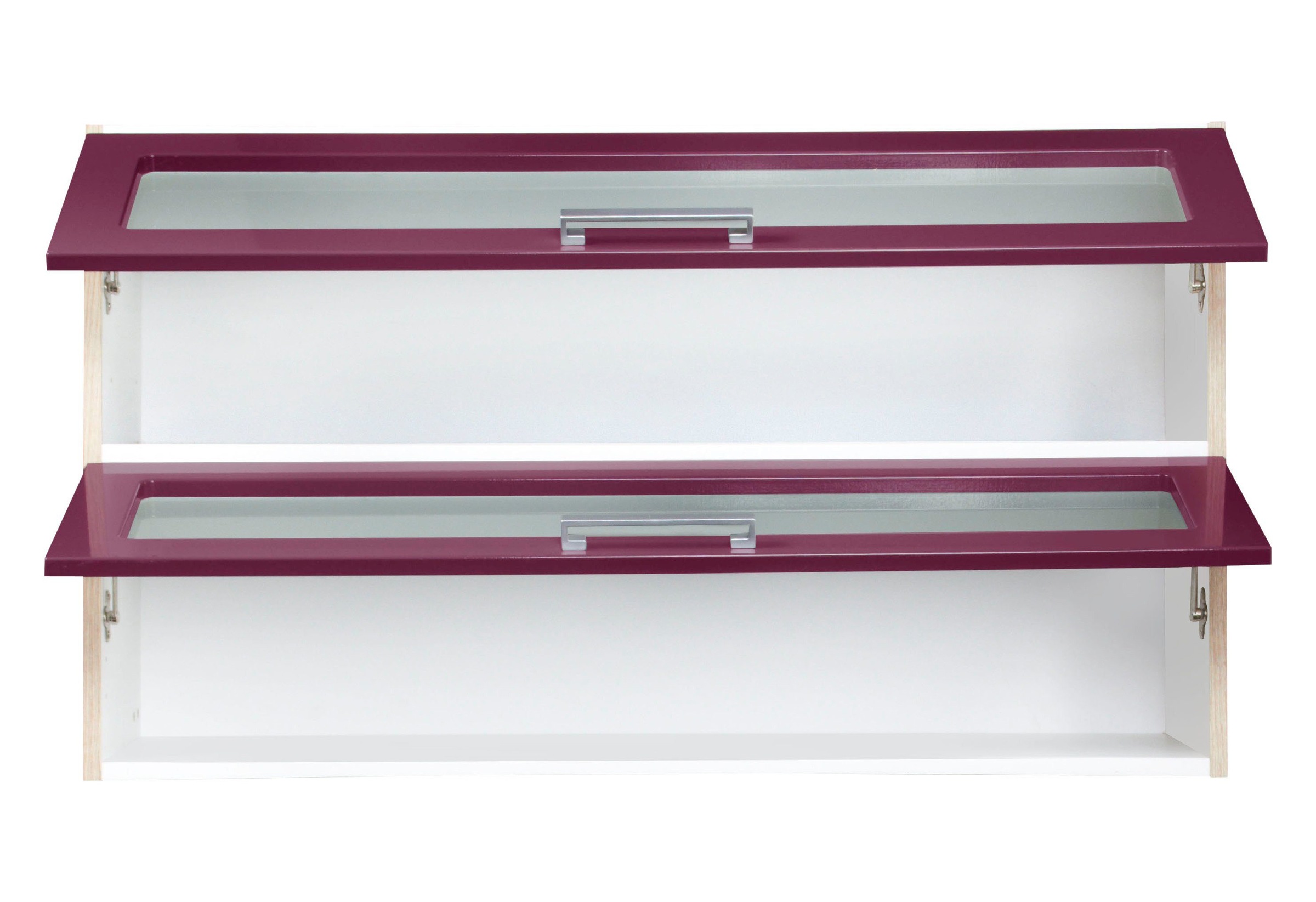 HELD MÖBEL Klapphängeschrank 