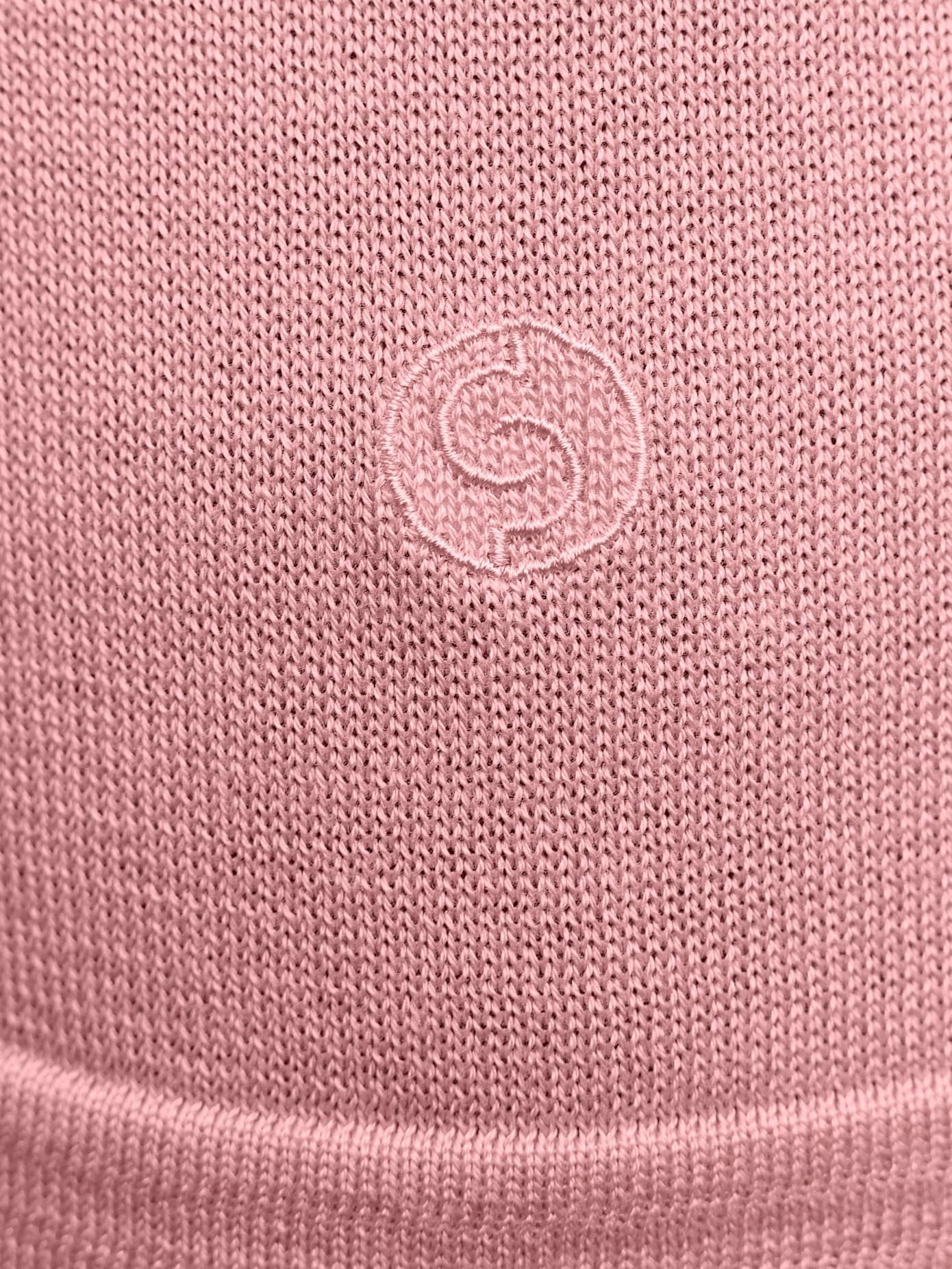 CREATION L PREMIUM Strickpullover »Baumwoll-Pullover«
