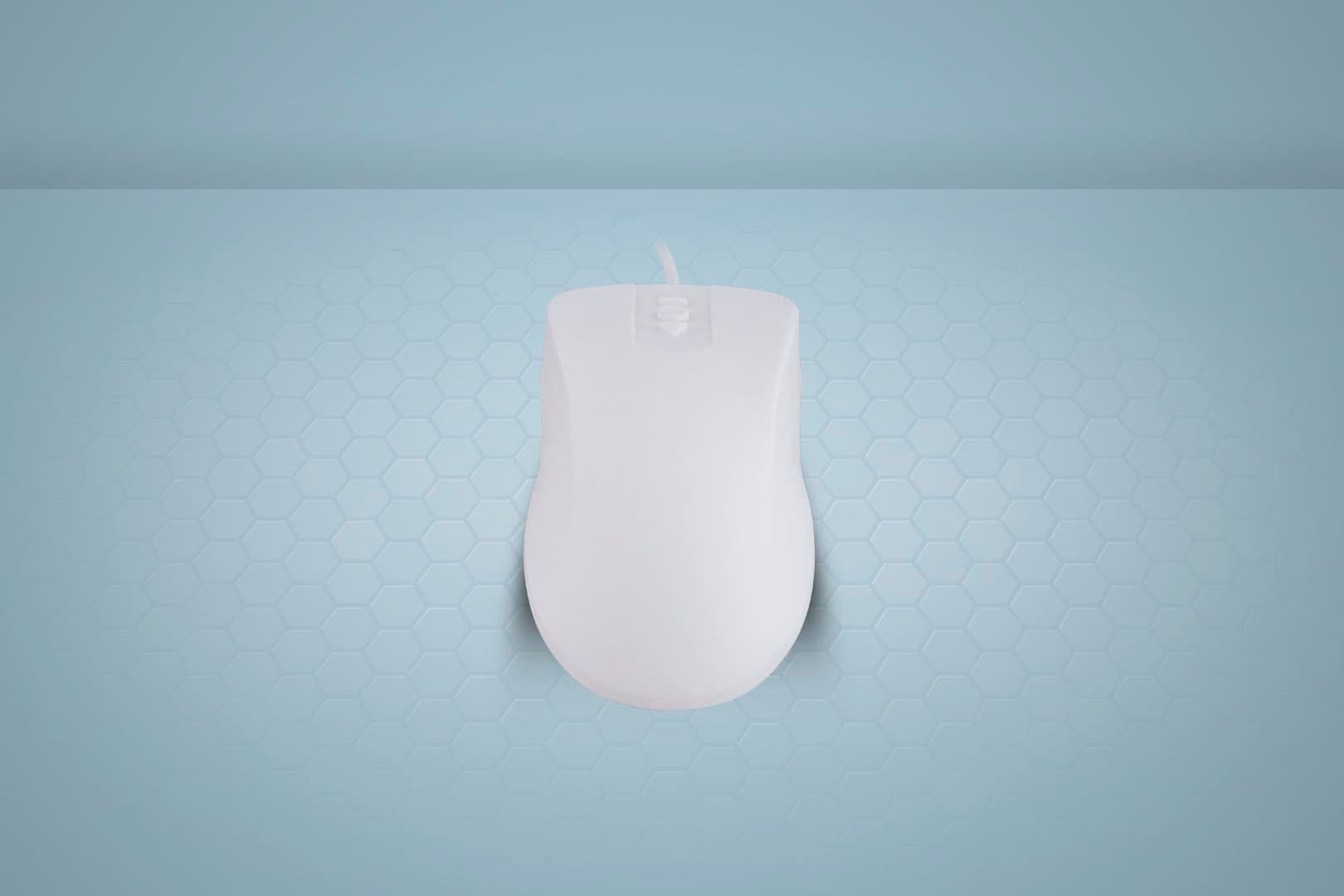 Cherry Maus »AK-PMH12«, USB-kabelgebunden