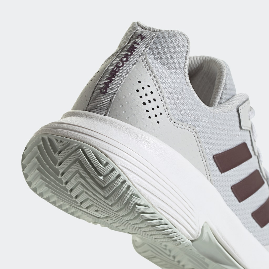 adidas Performance Tennisschuh »GAMECOURT 2.0«