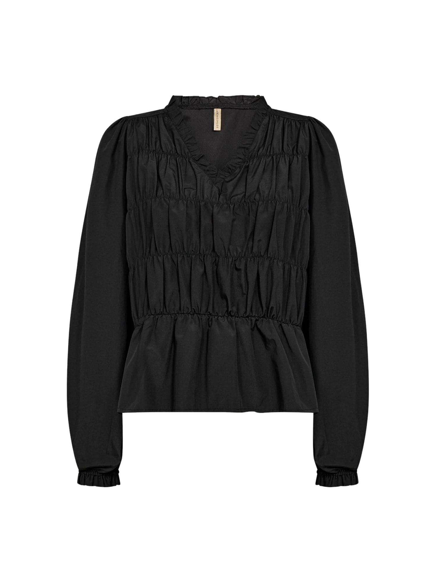 soyaconcept "Soya Concept Shirt SC-NETTI 92"
