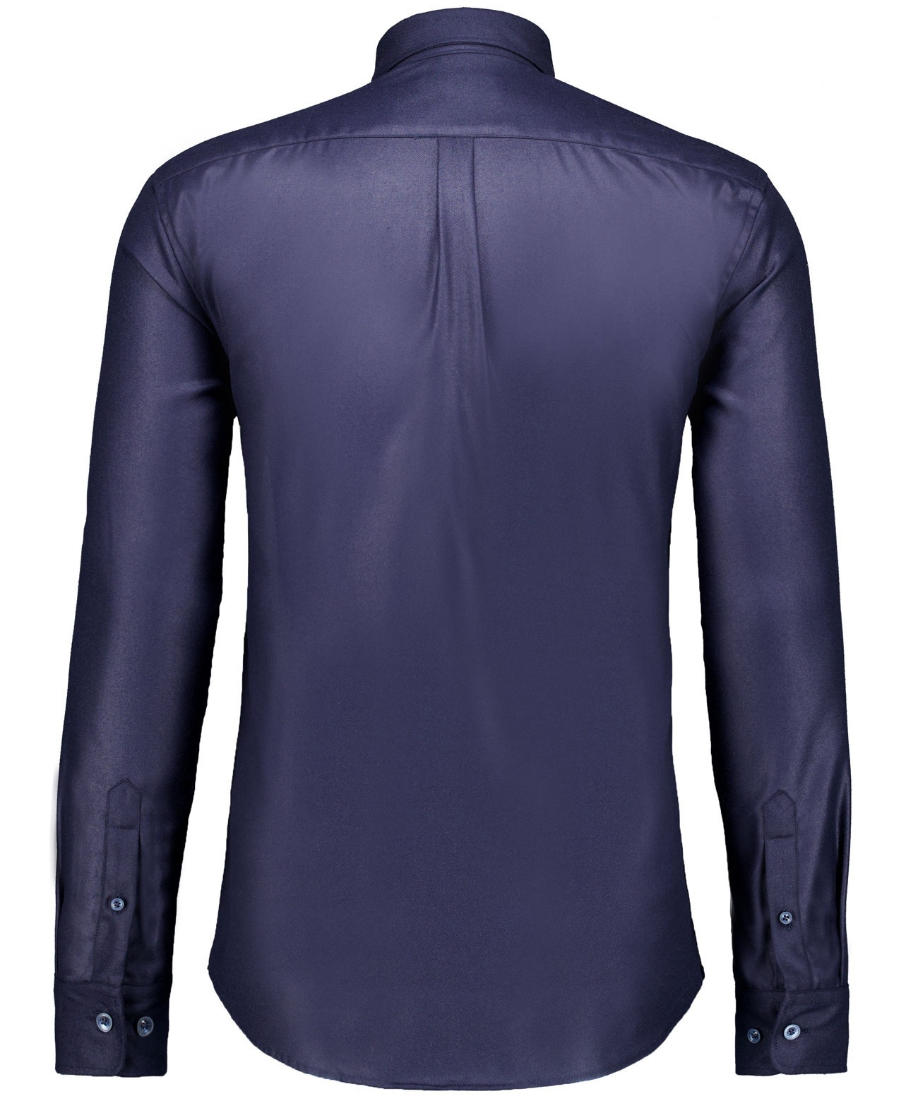 RAGMAN Henleyshirt