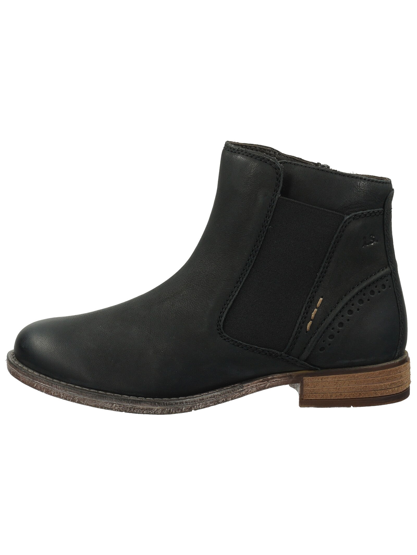 Josef Seibel Stiefelette »Josef Seibel Stiefelette Leder«