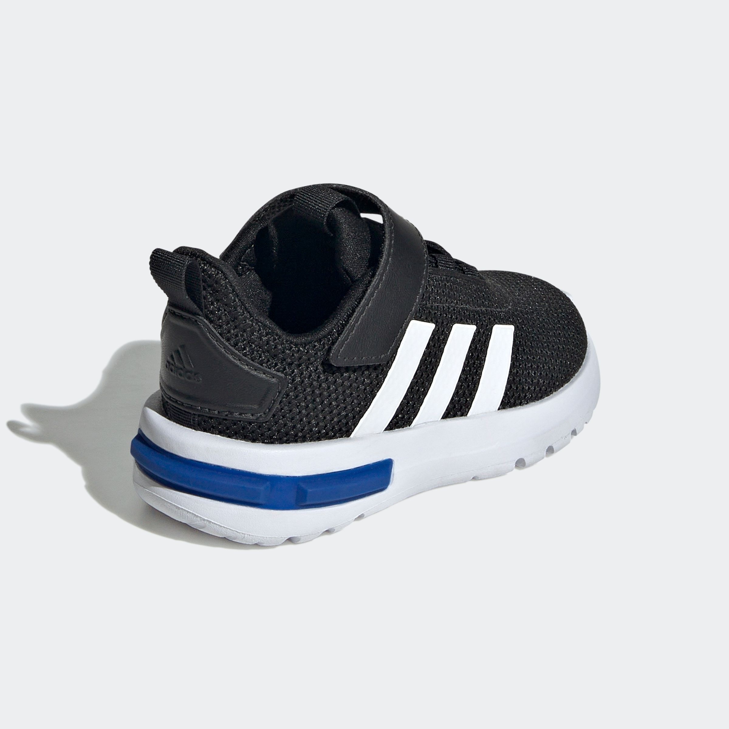 adidas Sportswear Sneaker »RACER TR23 KIDS«, für Kinder, Design auf den Spuren des adidas NMD