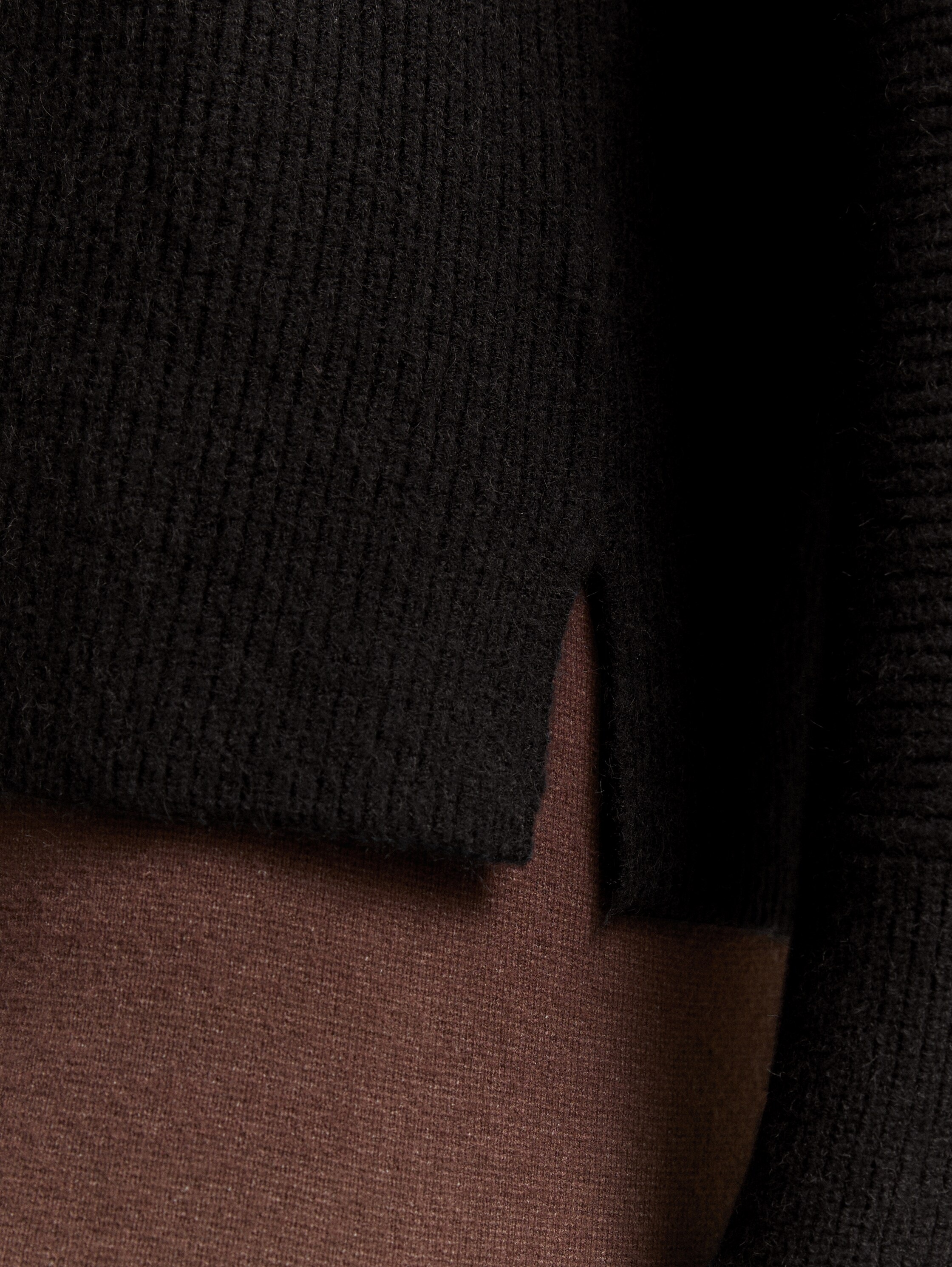 Thumbnail - TOM TAILOR Rollkragenpullover, mit Rollkragen