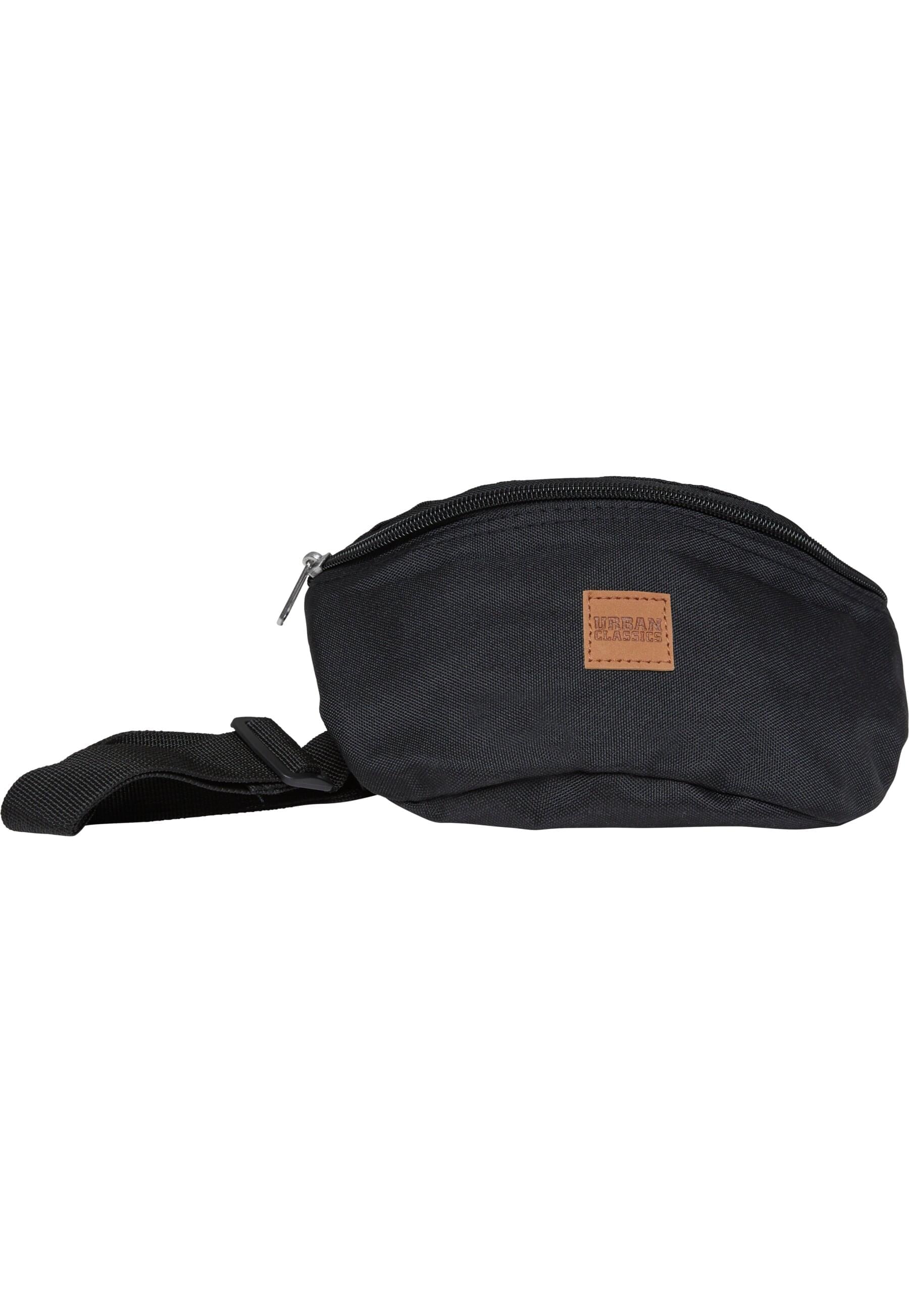 URBAN CLASSICS Bauchtasche "Urban Classics Unisex Hip Bag" günstig online kaufen