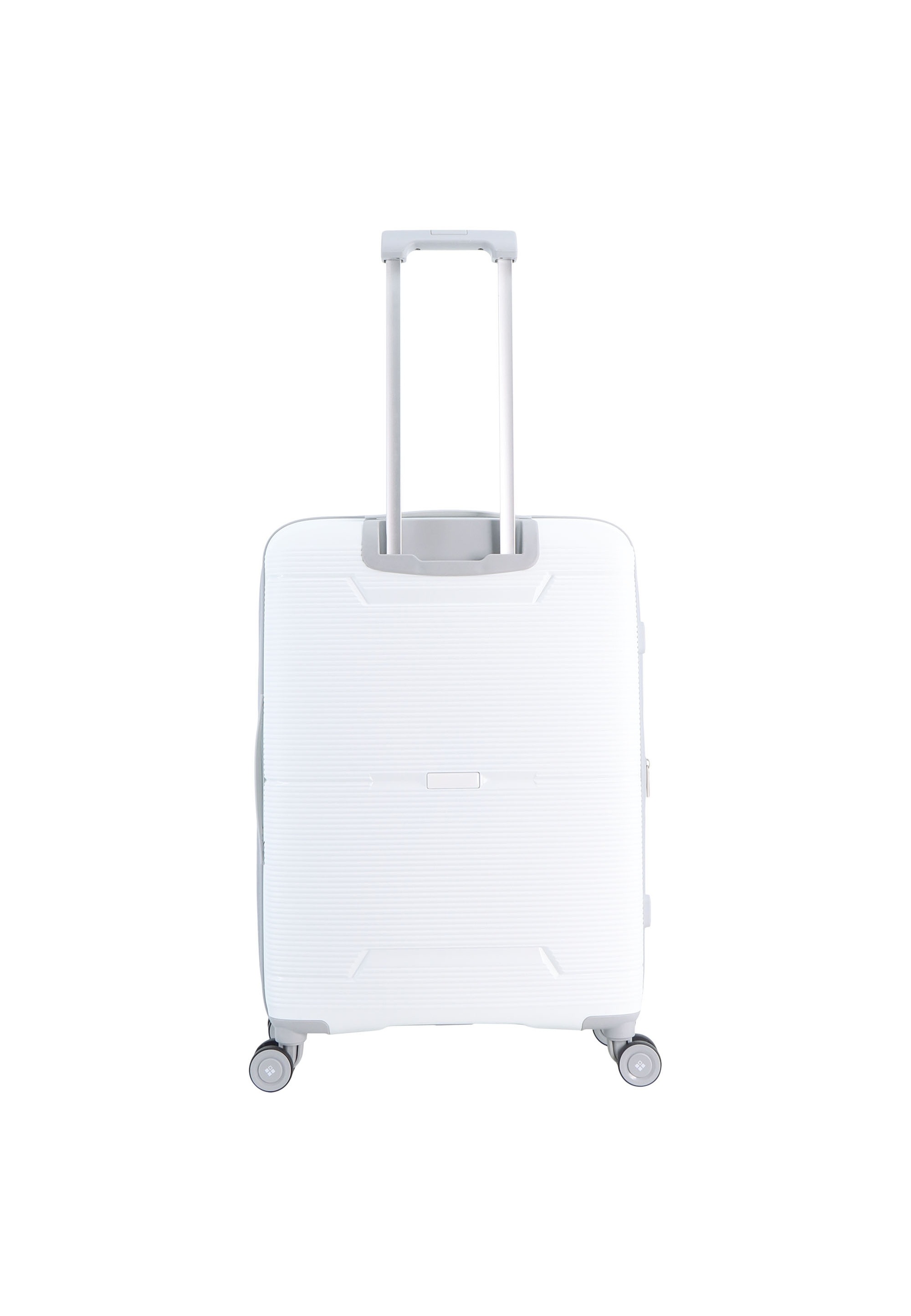 Saxoline® Koffer »Boho« aus Polypropylen-Material