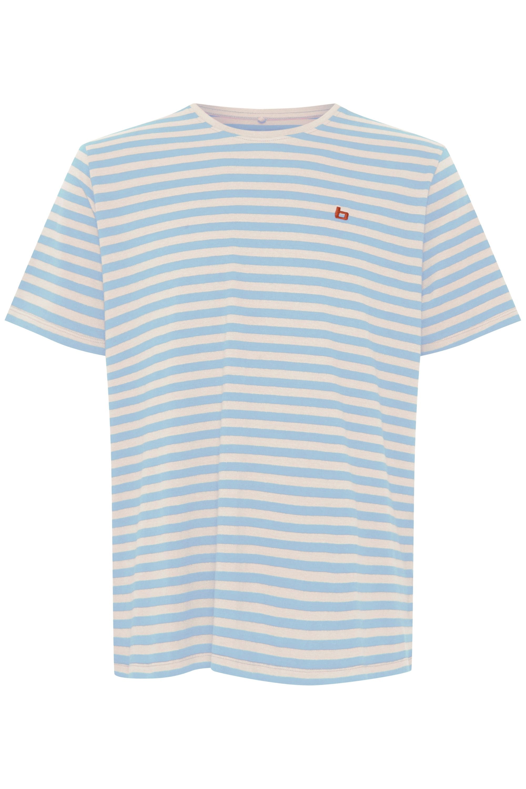 Blend T-Shirt tee« striped für BAUR | BHDinton »BLEND ▷
