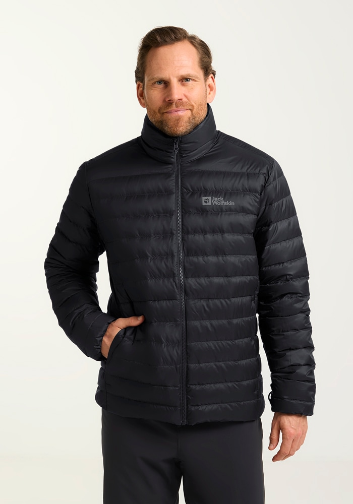 Jack Wolfskin Daunenjacke "PILVI DOWN JKT M RDS" günstig online kaufen
