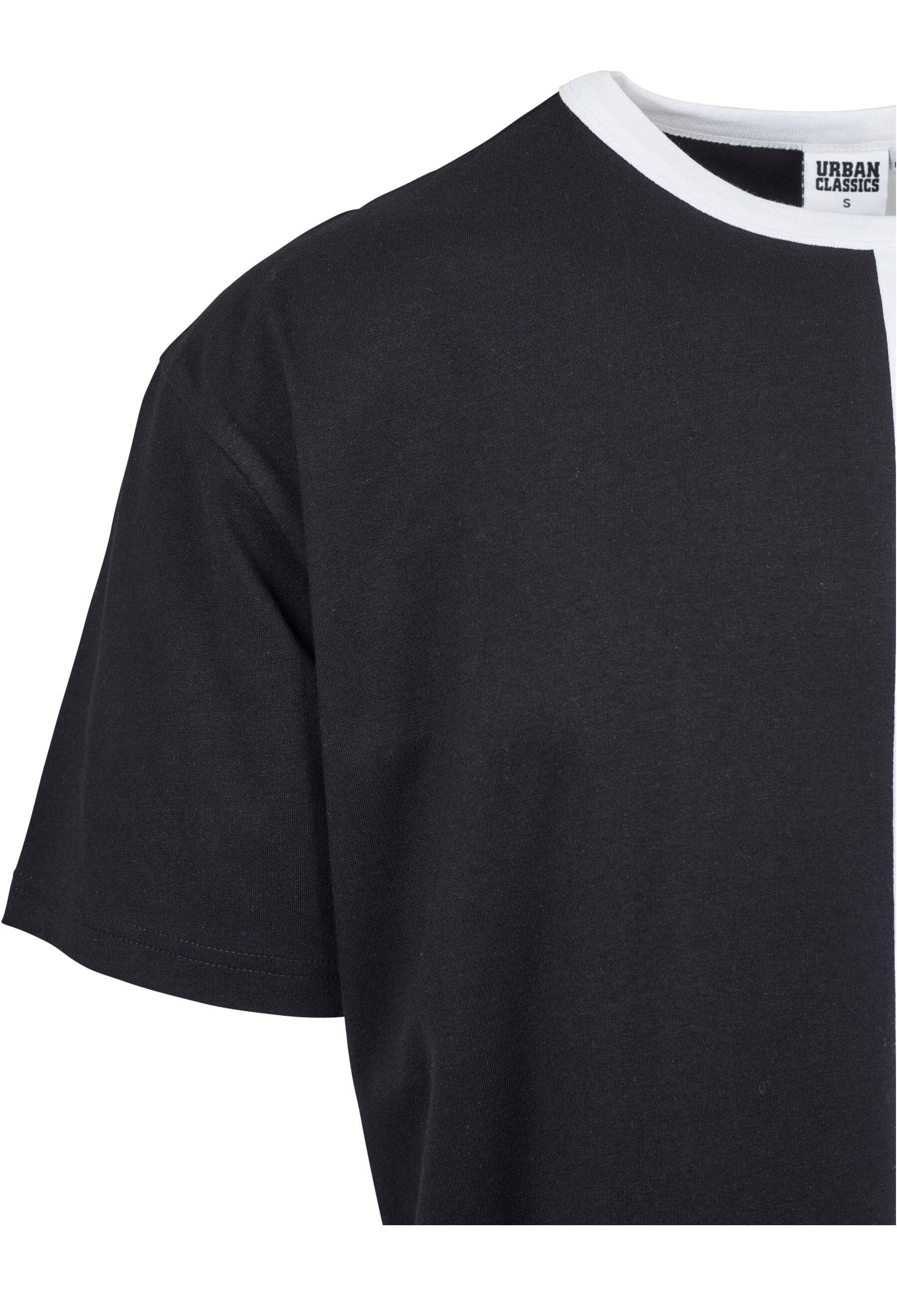 URBAN CLASSICS T-Shirt »Urban Classics Herren Oversize Harlequin Tee«, (1 tlg.)