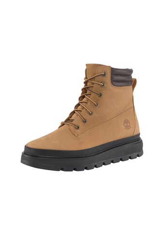 Timberland Schnürboots »Ray City 6 inch Boot WP« kaufen