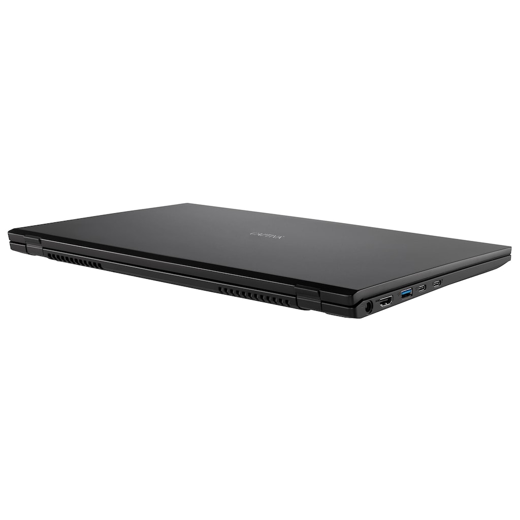 CAPTIVA Business-Notebook »Power Starter I76-104«, 43,94 cm, / 17,3 Zoll, Intel, Core i5, 250 GB SSD