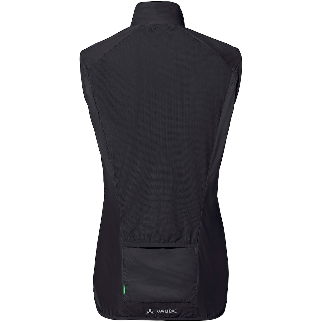 VAUDE Funktionsweste »WOMEN'S MATERA AIR VEST«