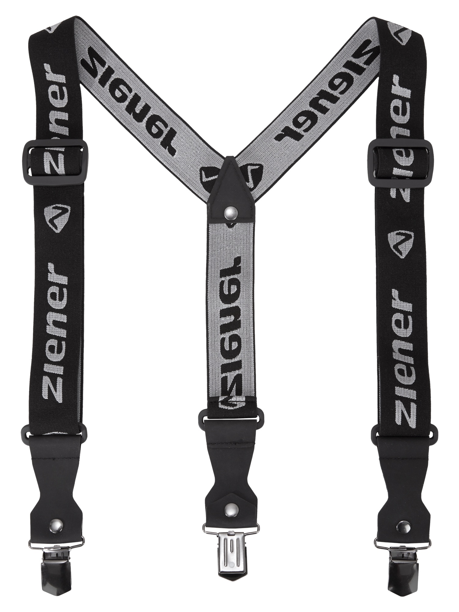 Ziener Hosenträger "BRACES CLIP-Z unisex" günstig online kaufen