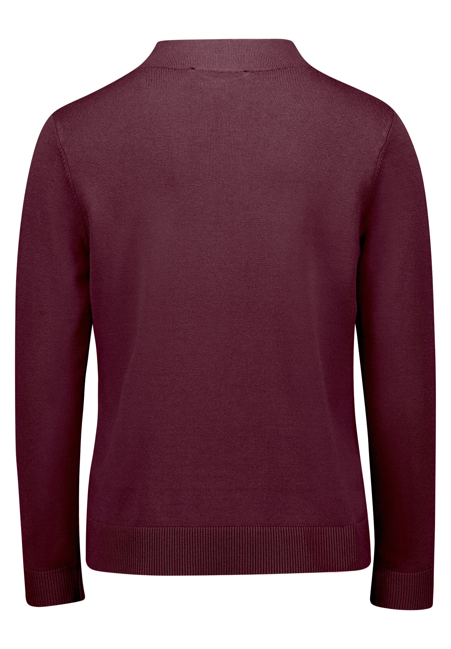 Betty Barclay Strickpullover »Damen mit Stehkragen« 1