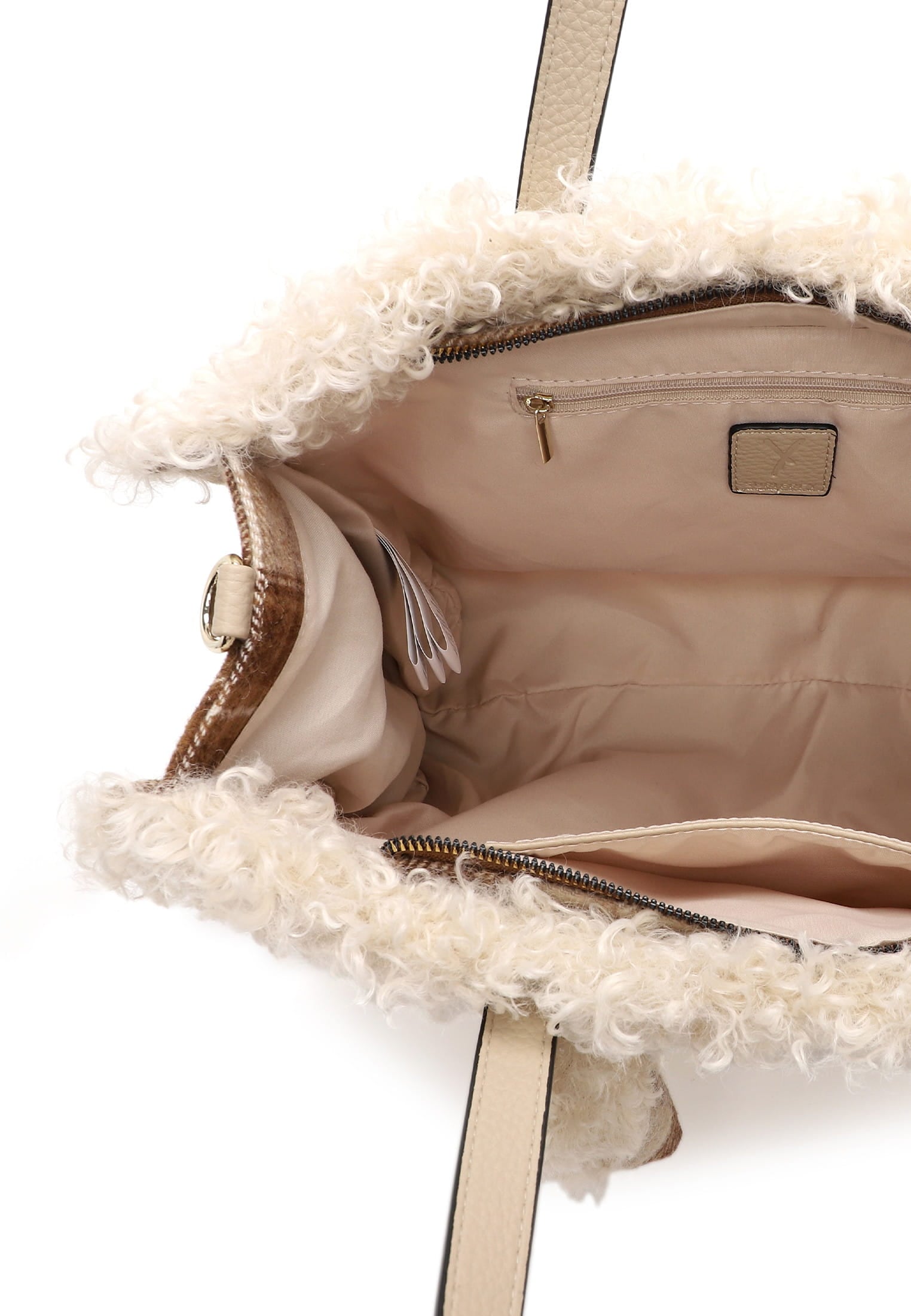 SURI FREY Shopper »Shopper SFY Cindy«