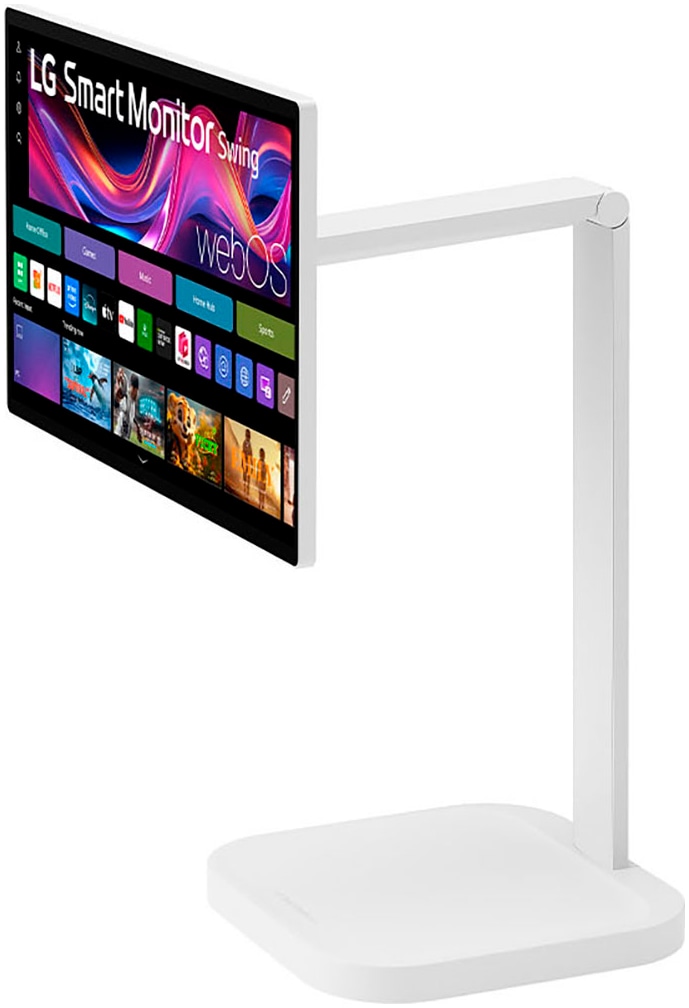 LG LED-Monitor »32U889SA« 80 cm/32 ″  3840 x 2160 px 5 Reaktionszeit 60 Hz