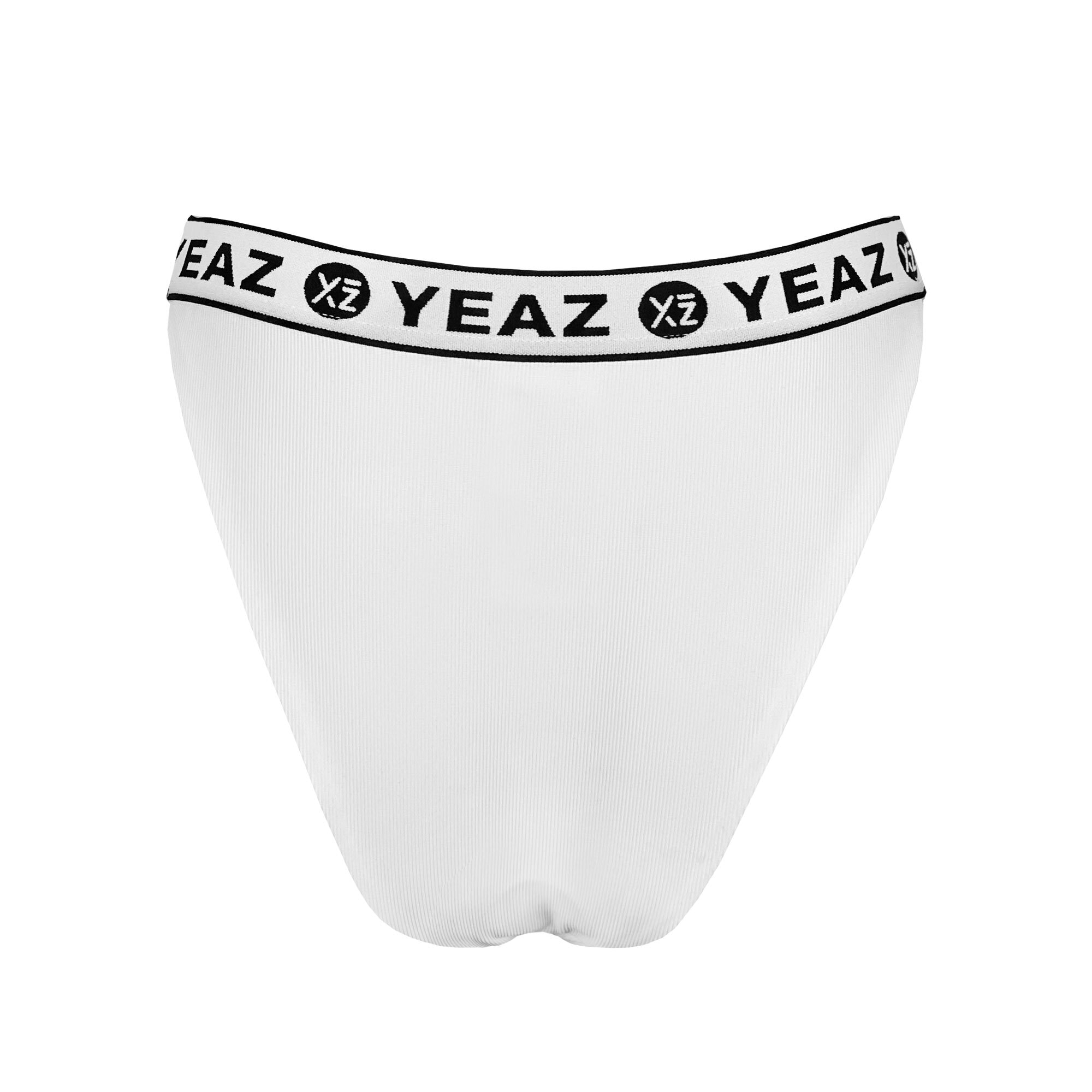 YEAZ Bandeau-Bikini »Bikini-Set BAGATELLE«