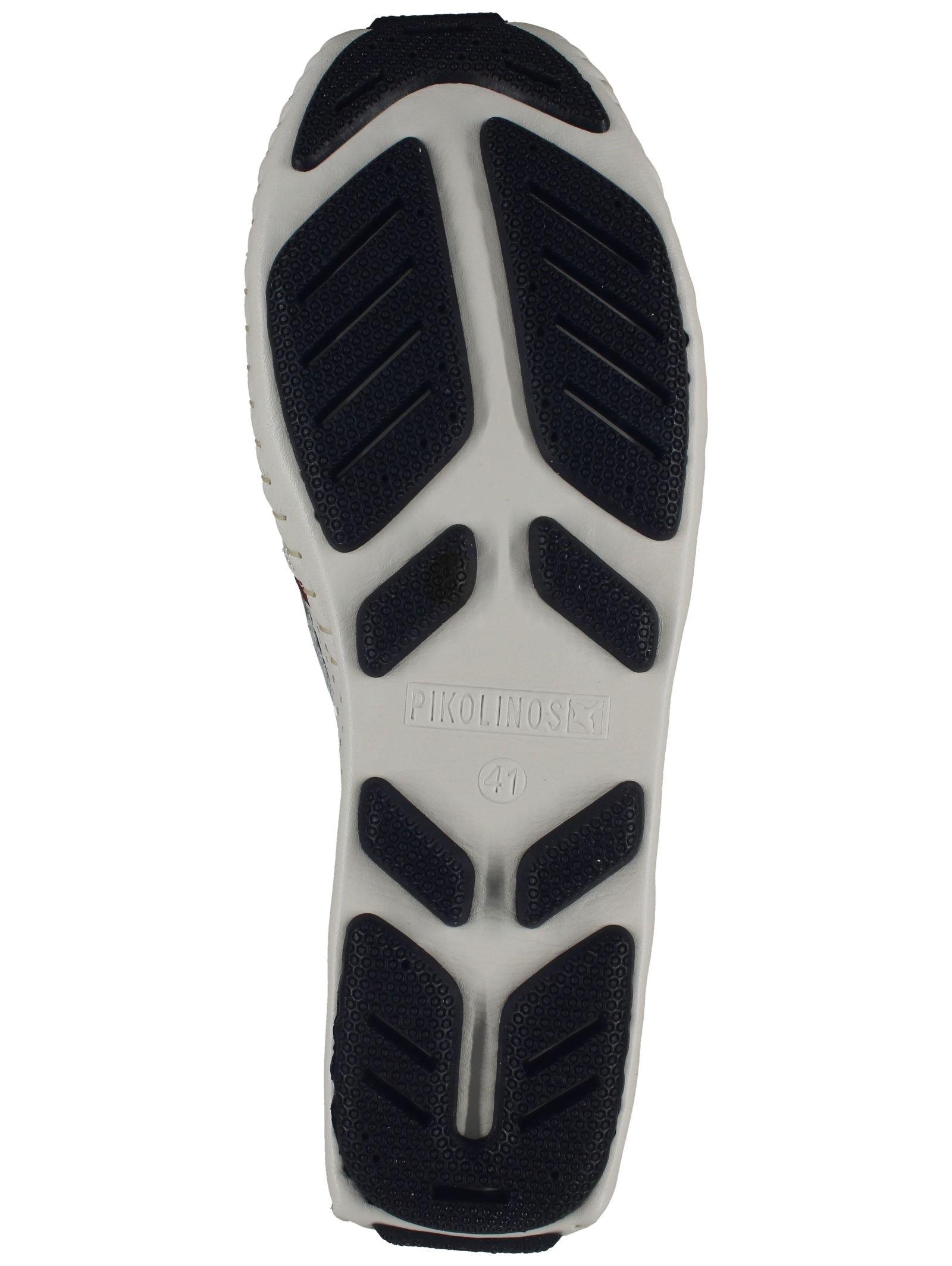 PIKOLINOS Slipper »PIKOLINOS Slipper Leder«