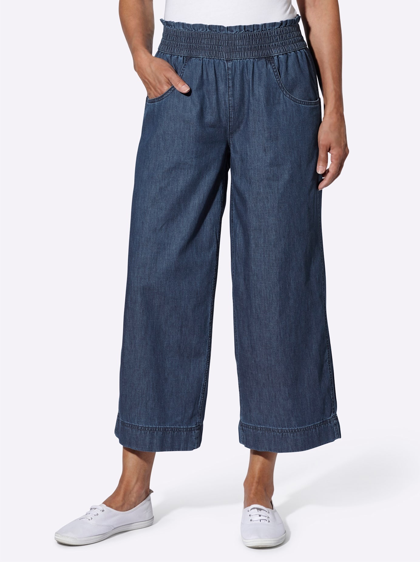 Classic Basics Bequeme Jeans, (1 tlg.) günstig online kaufen