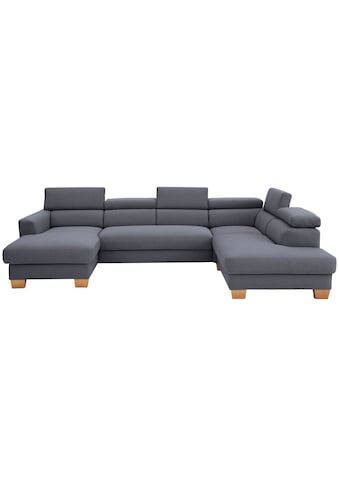 Home affaire Sofa »Steve« iki 140kg pro Sitz belast...