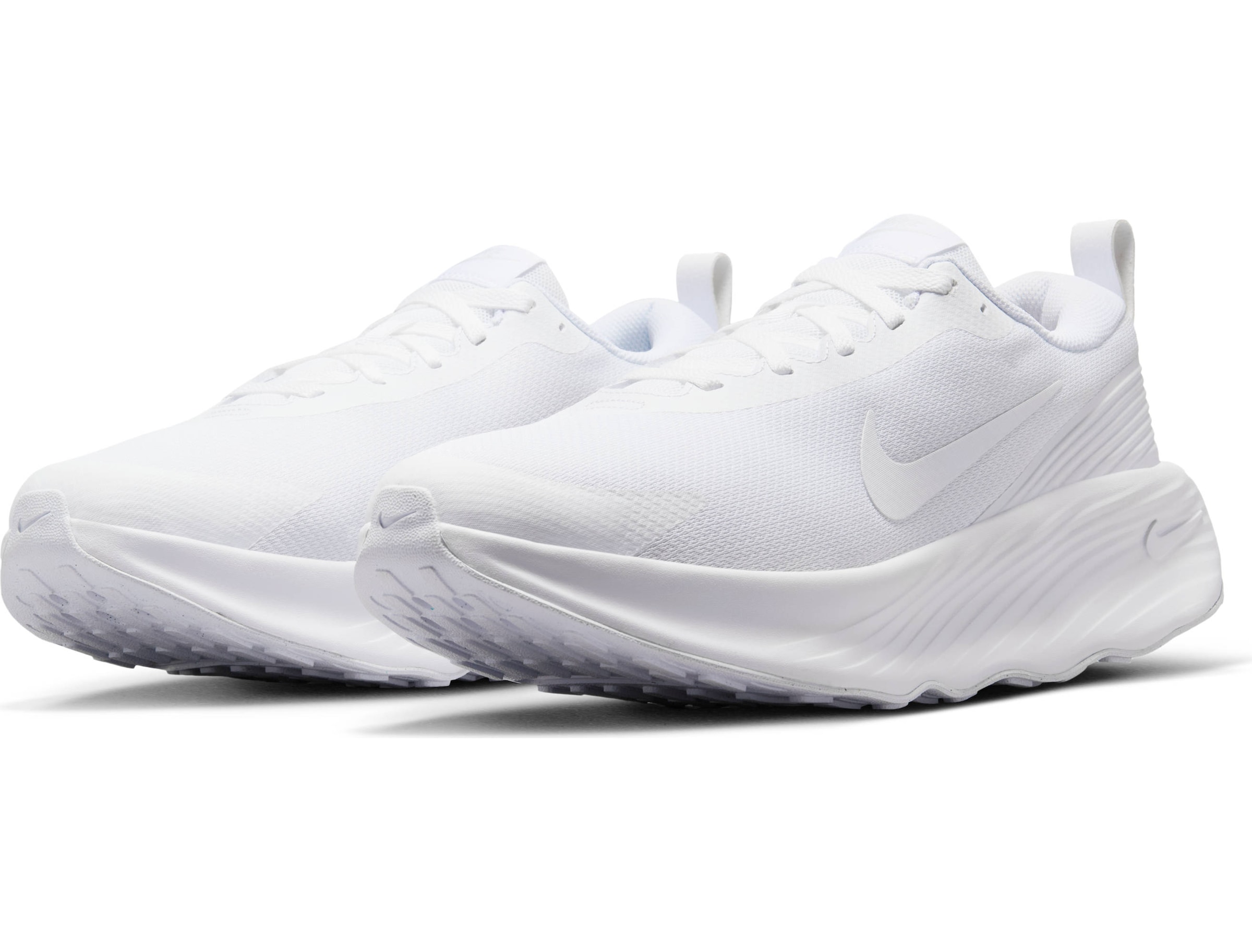 Nike Walkingschuh "M PROMINA" mit Schnürung, mit profiliertem Laufsohlenpro günstig online kaufen