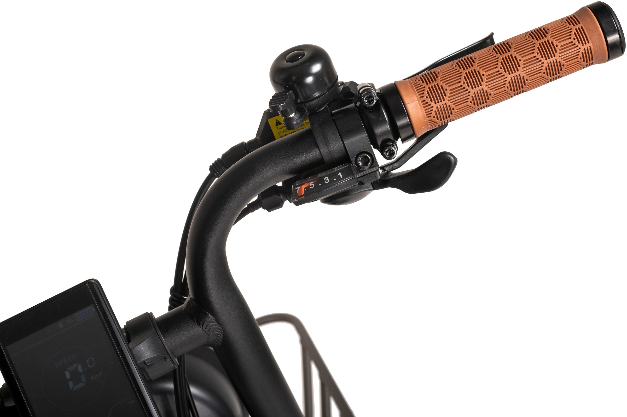 DIABLO BIKES E-Bike »X1«, 7 Gang, Shimano, Tourney, Heckmotor 250 W, Pedelec, Elektrofahrrad für Damen u. Herren