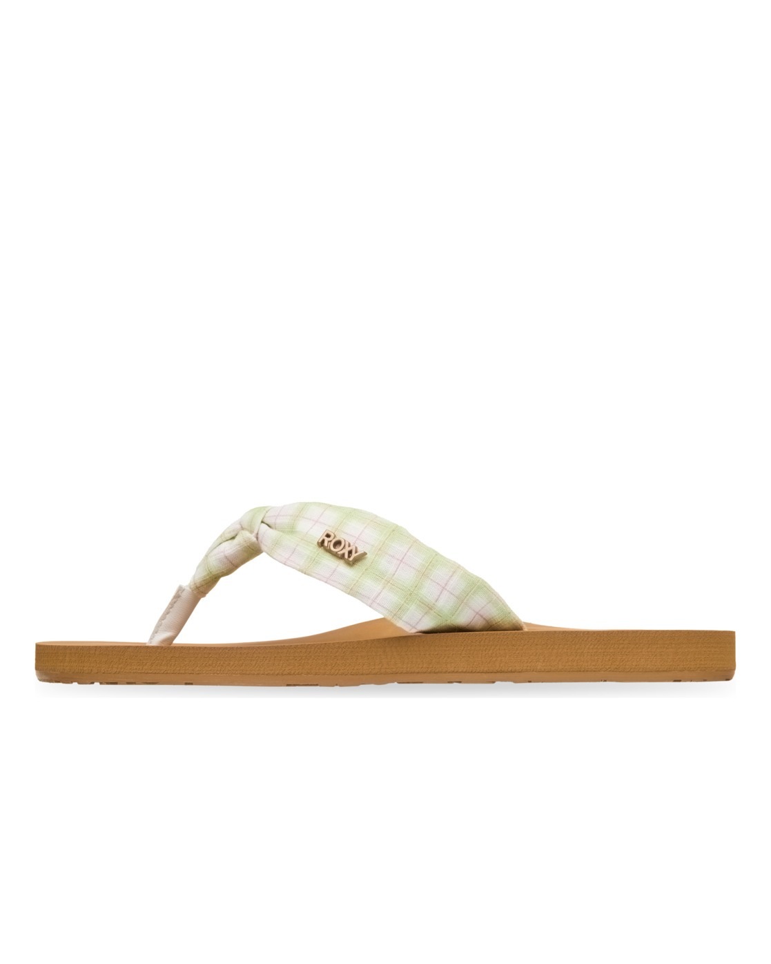 Roxy Paia V Flip Flops Green EU 41 3
