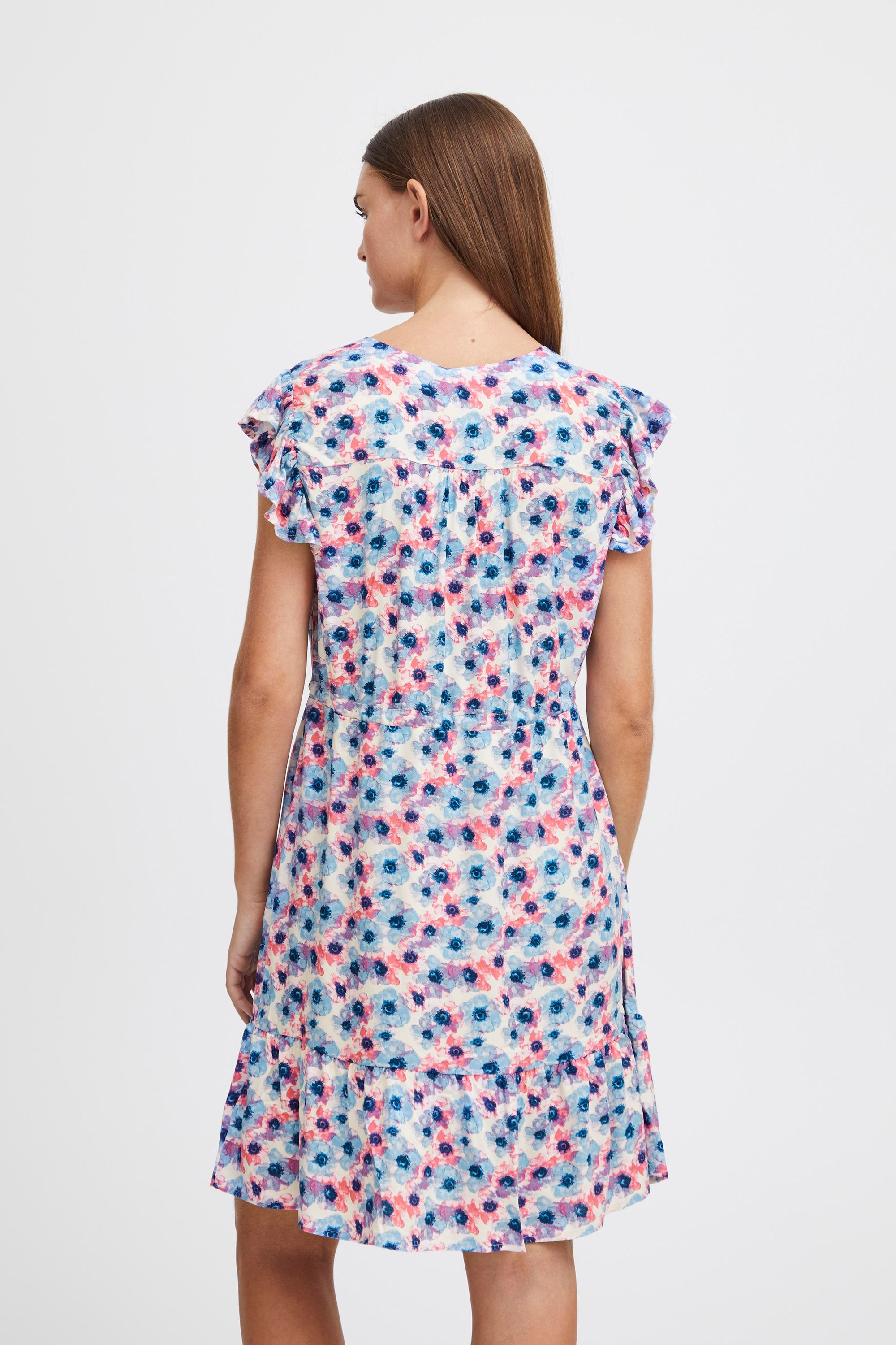 Ichi Blusenkleid »Blusenkleid IHVera«