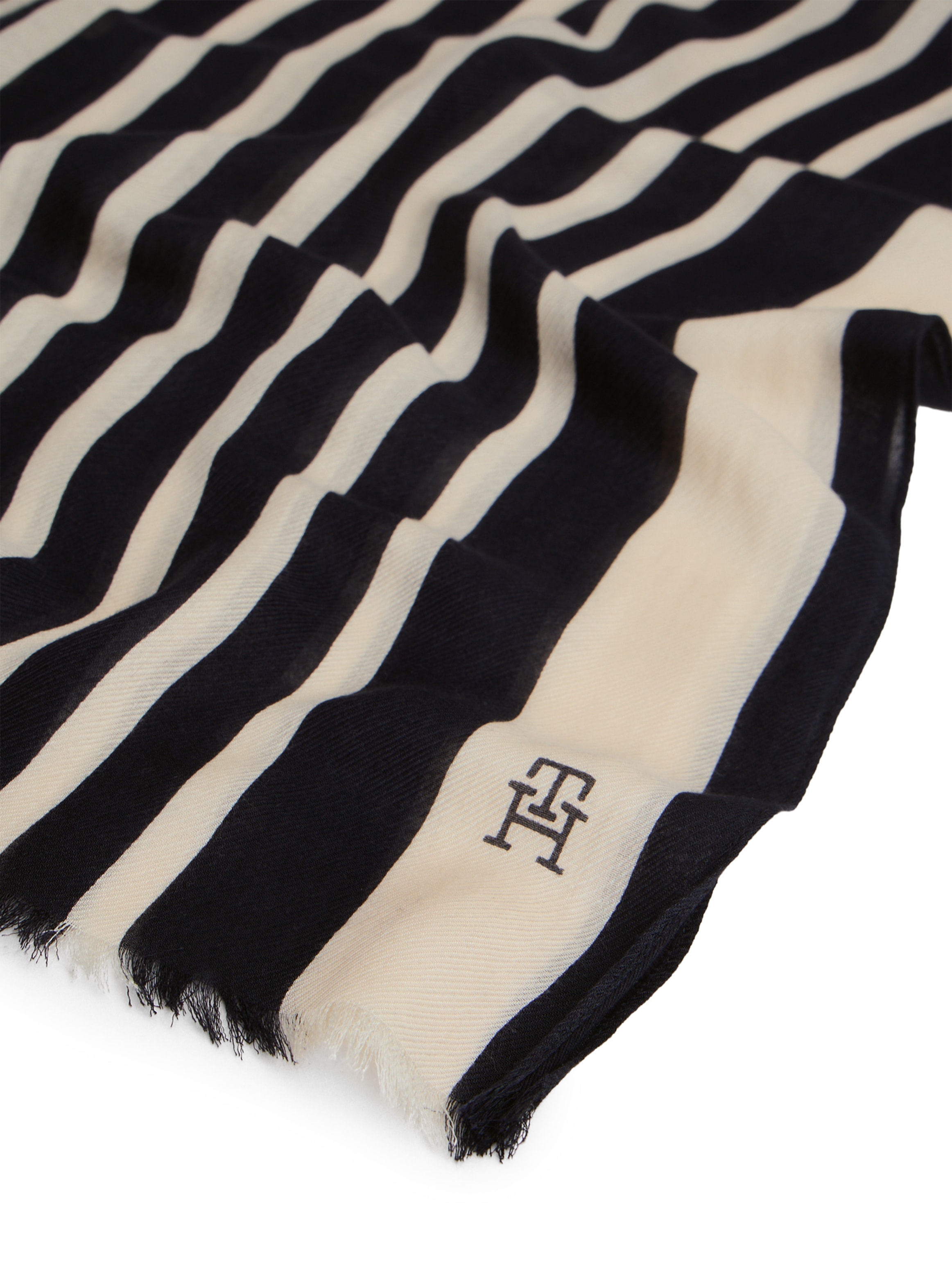 Tommy Hilfiger Modeschal »ELEVATED CHIC« Einheitsgröße