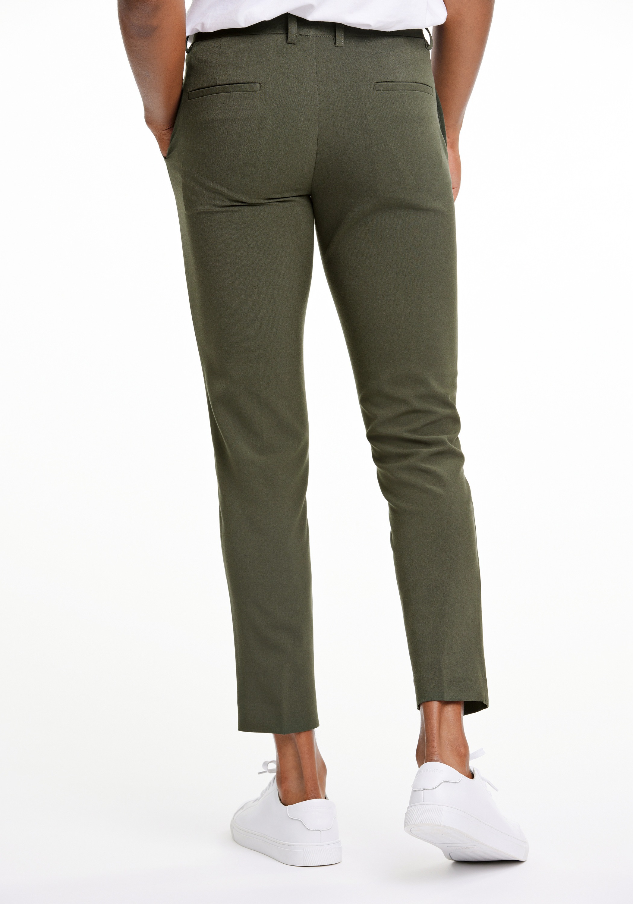 LINDBERGH Stoffhose »Lindbergh Stoffhose«