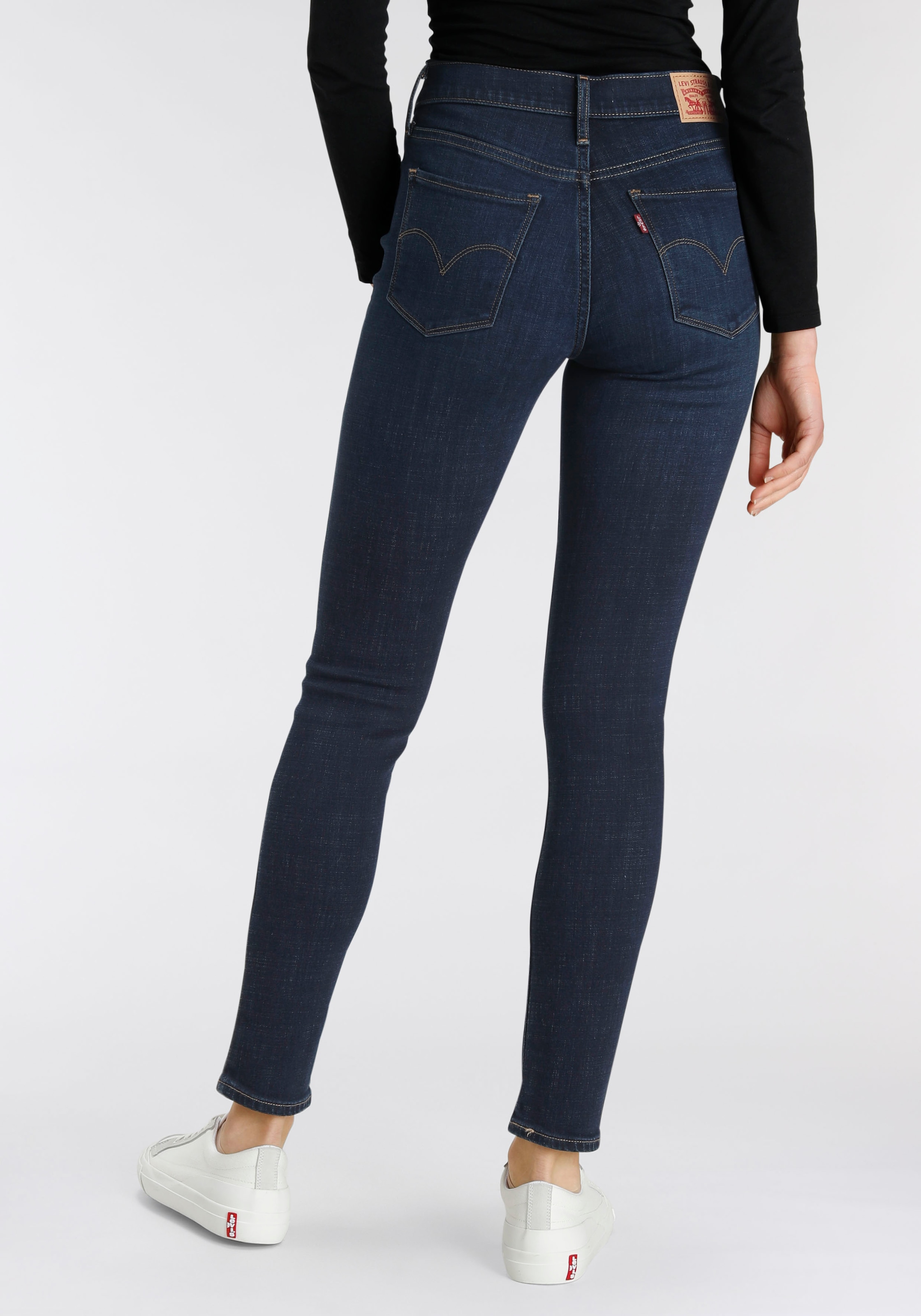 Levis Slim-fit-Jeans "311 Shaping Skinny", im 5-Pocket-Stil günstig online kaufen