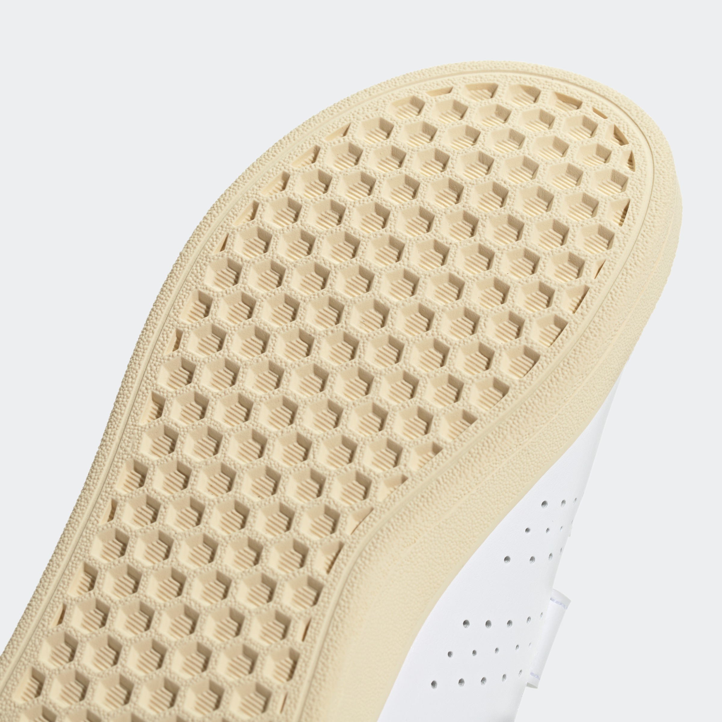 adidas Sportswear Klettschuh »ADVANTAGE 2.0«, Design auf den Spuren des adidas Stan Smith