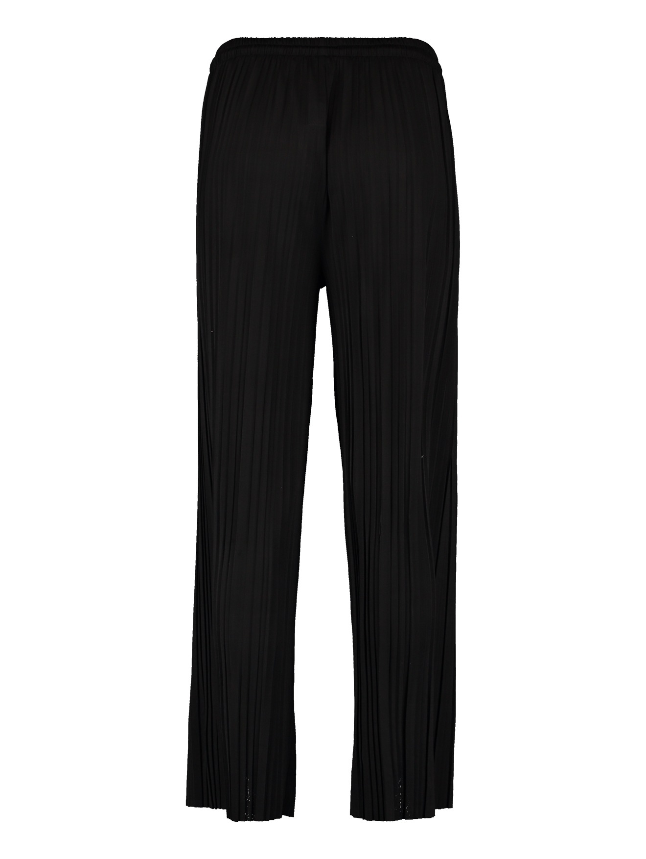 HaILY’S Schlupfhose »LG P TR Fa44biola«, Sommerhose, mit Plisseefalten