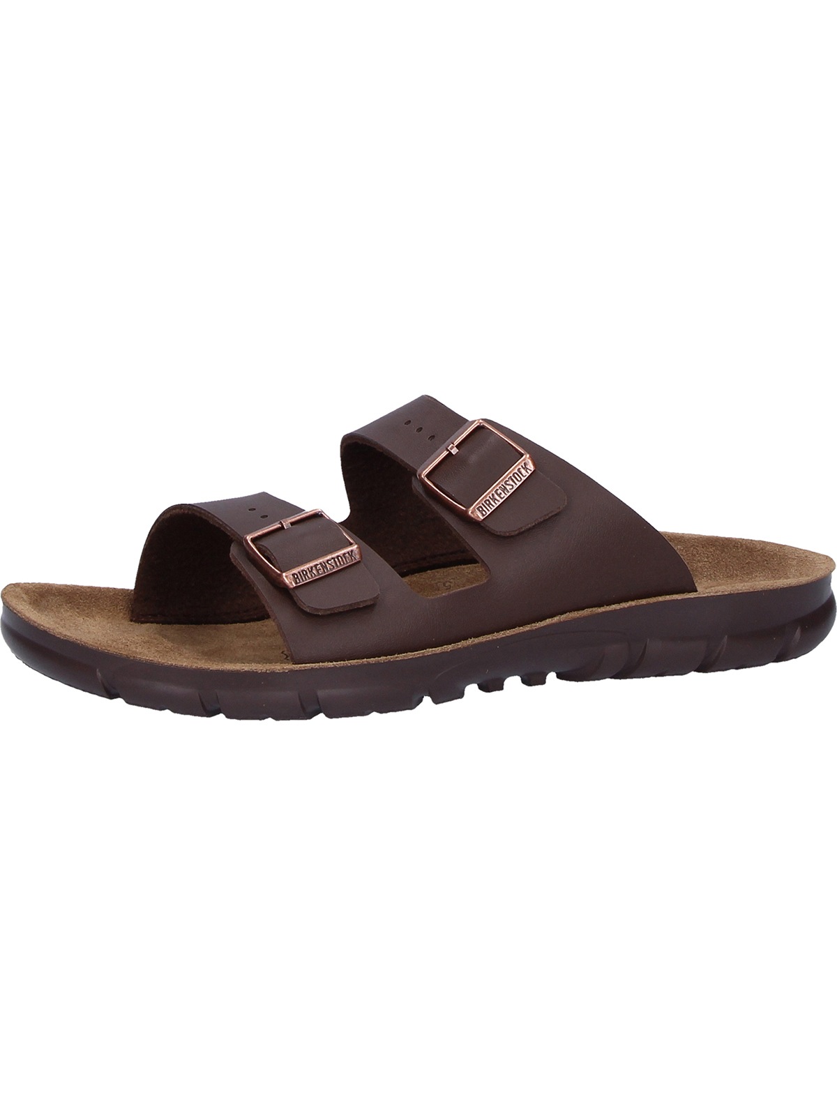 Birkenstock Wanderschuh "Freizeitschuhe Bilbao" günstig online kaufen