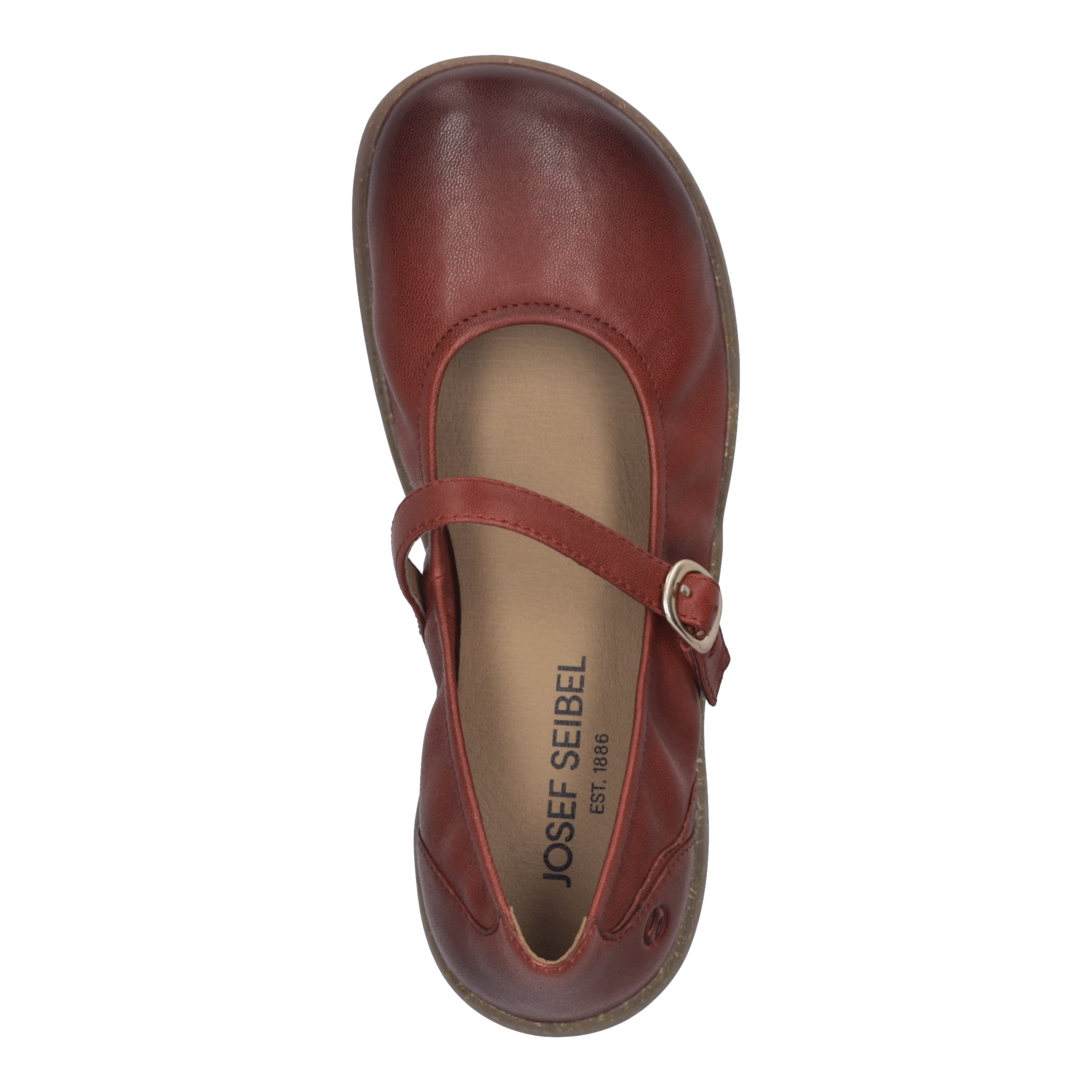 Josef Seibel Ballerina »Cassandra 10, hibiscus«