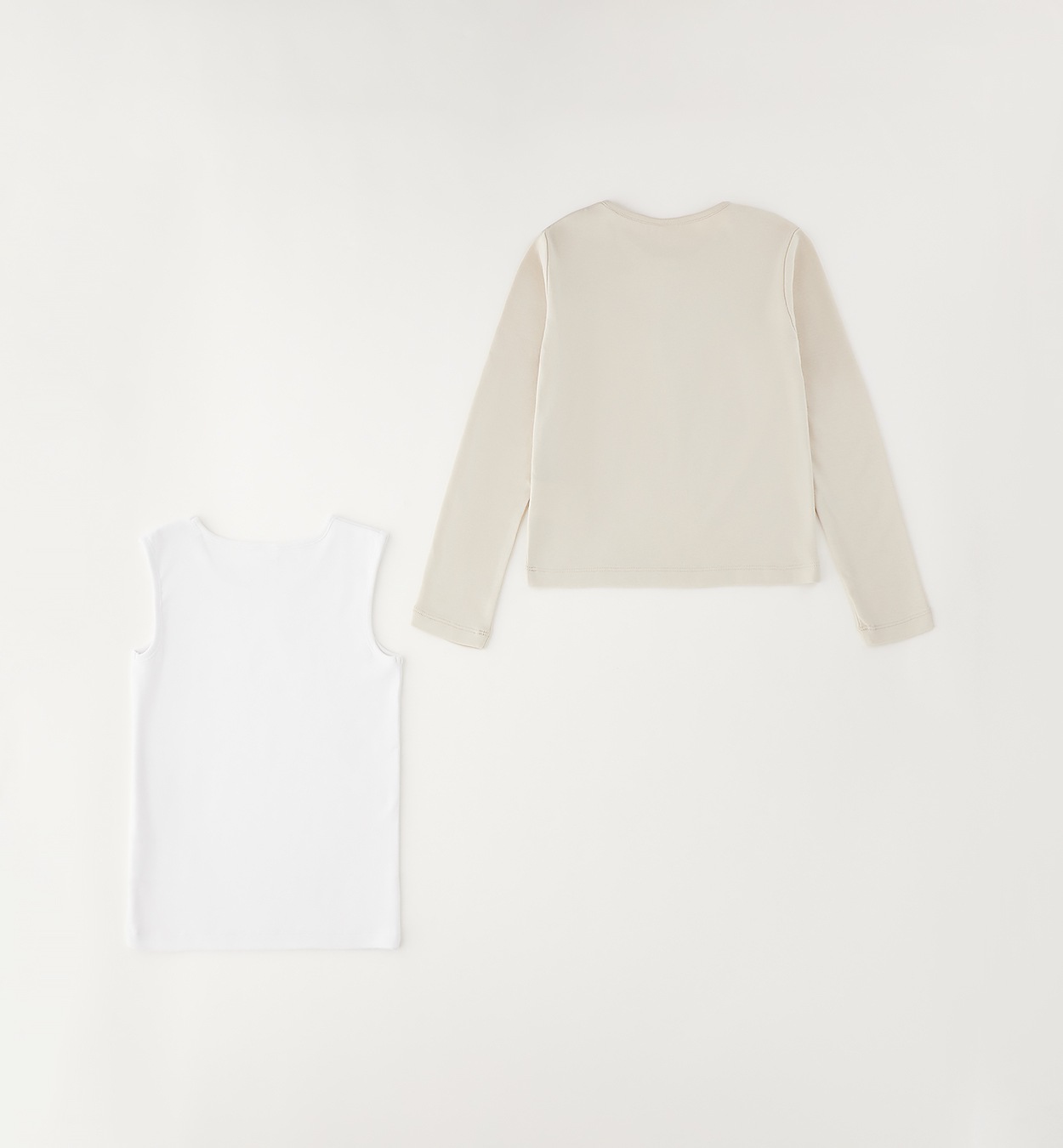 iDo Pullunder »GIRL SWEATER«