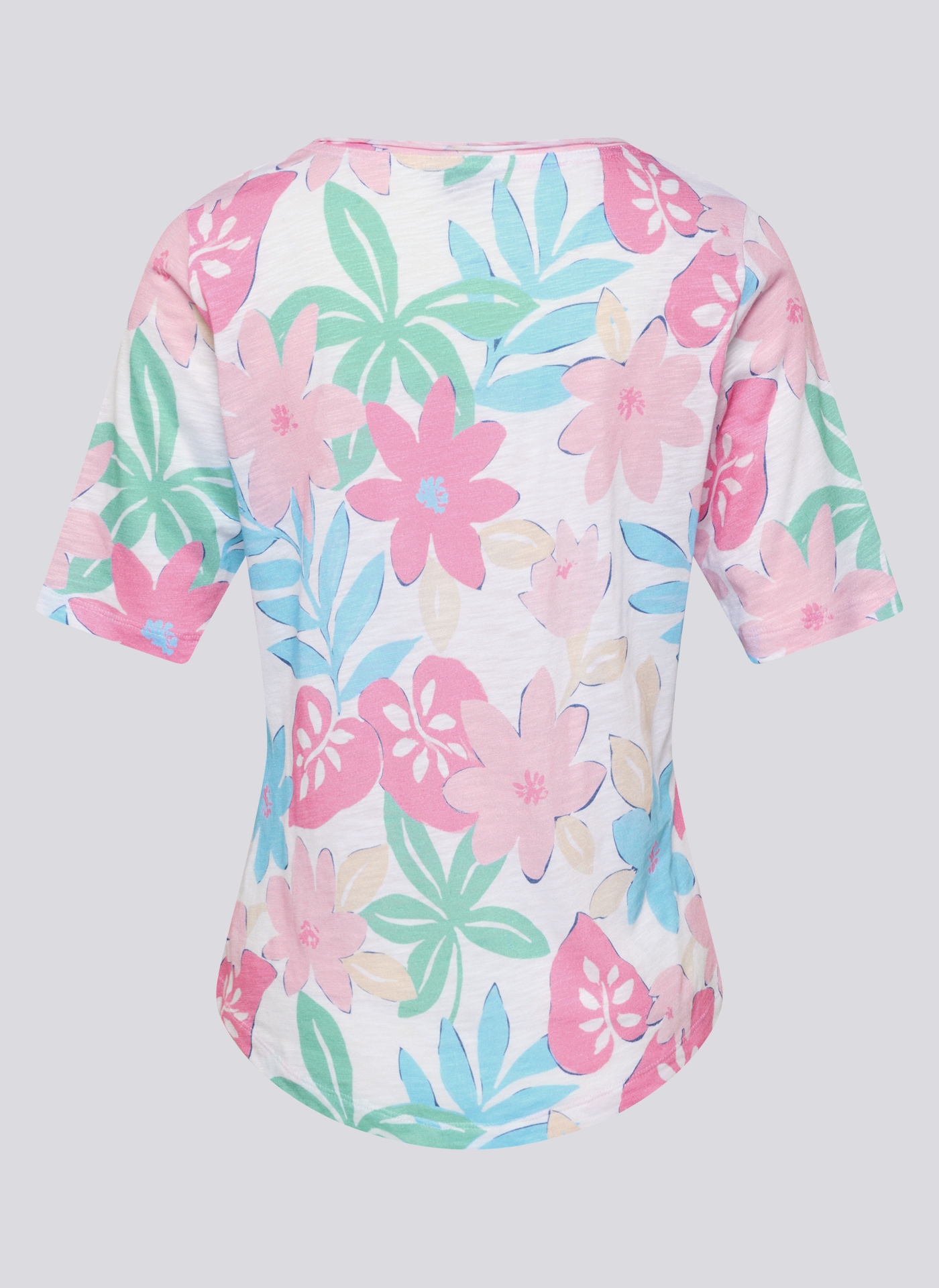 Rabe Print-Shirt »T-Shirt«